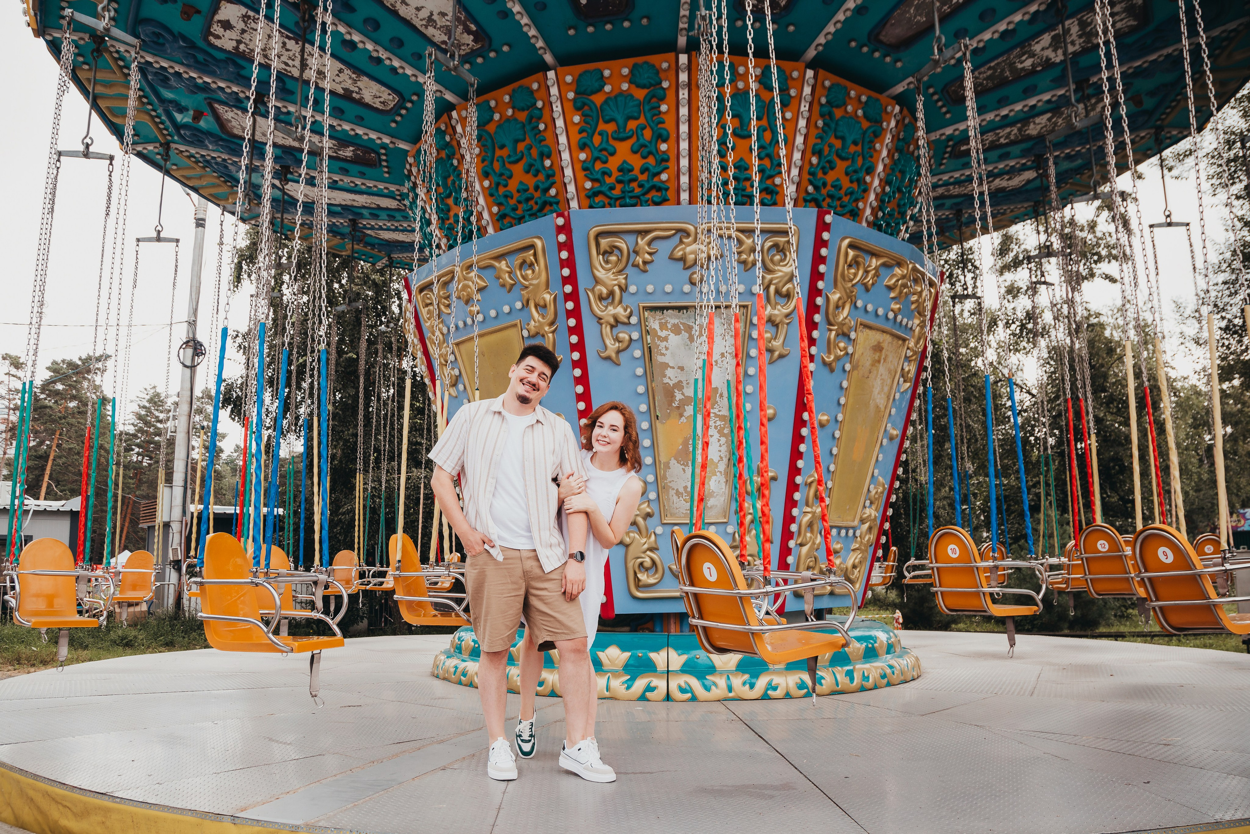 🤍. Екатерина Королева. Фотограф. Хабаровск