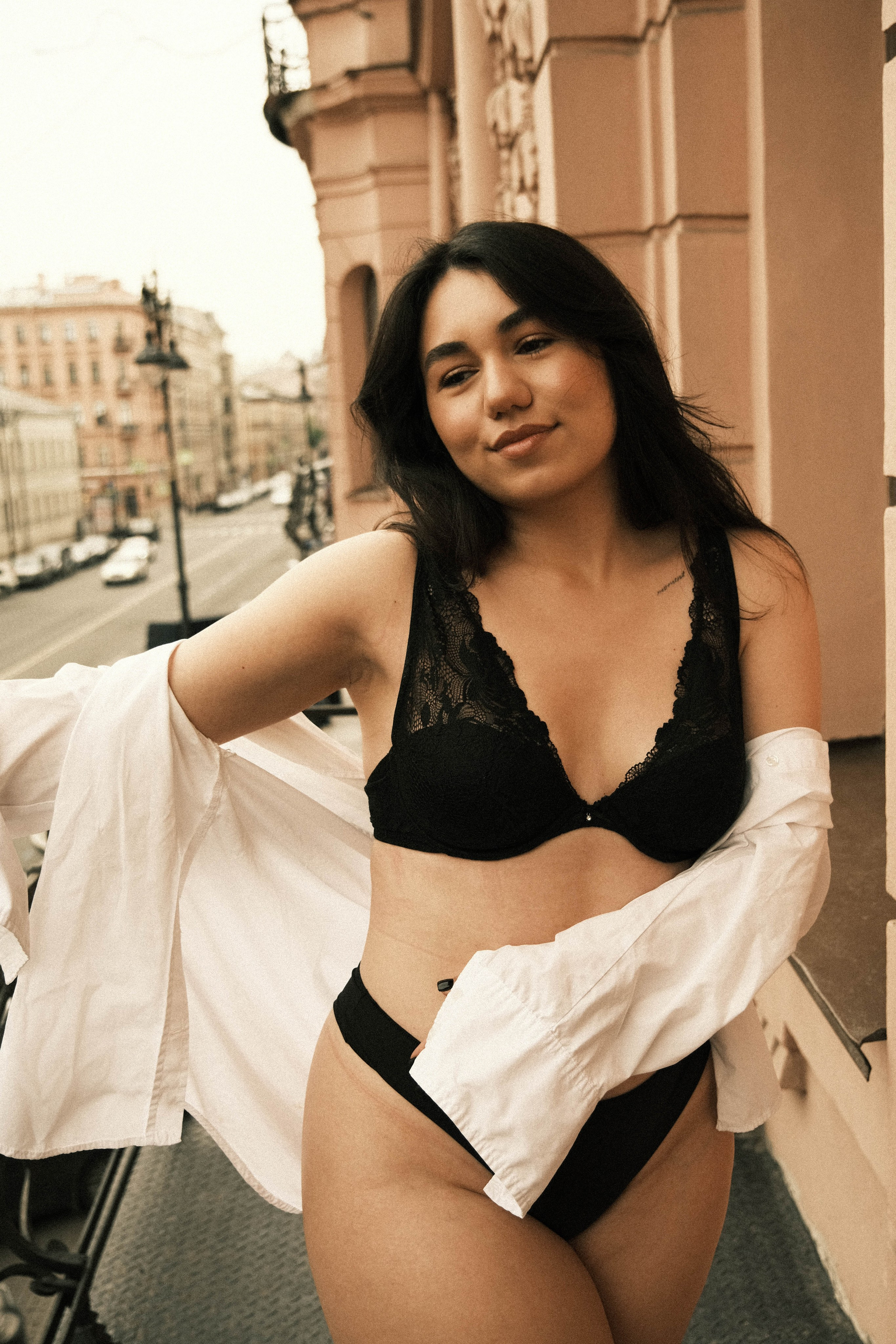 Персонально. Maria Sineva, photographer