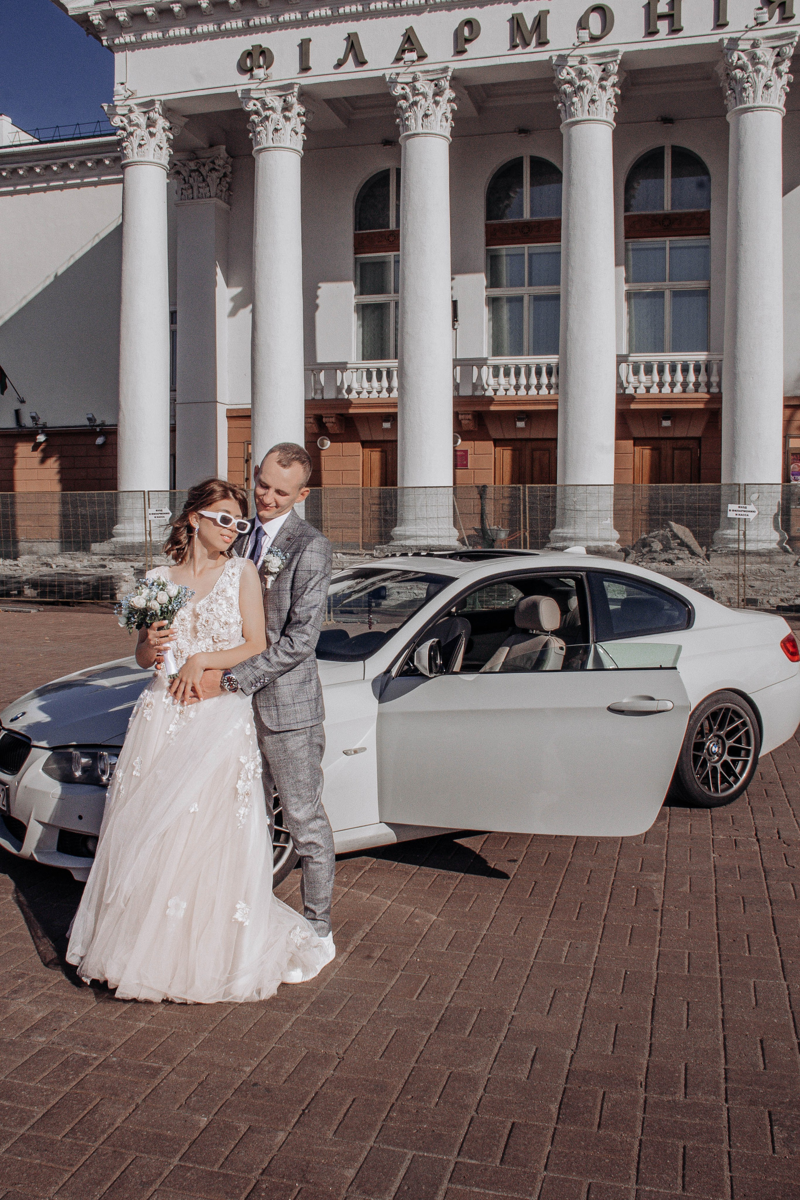 Анастасия и Дмитрий. Свадебный и Семейный фотограф Маргарита Павлова