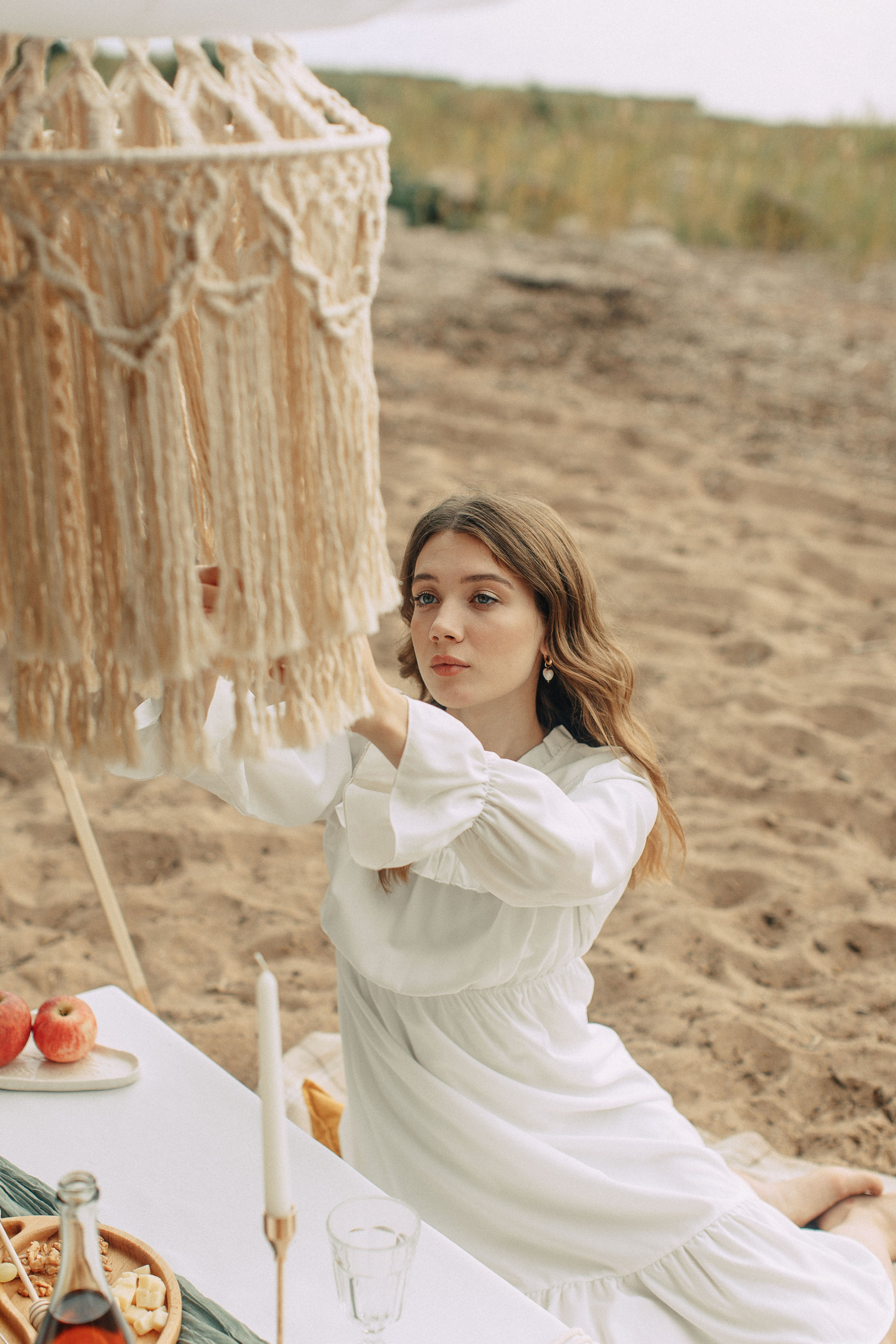 Soul Decor. Портретный фотограф Софья Хворостова