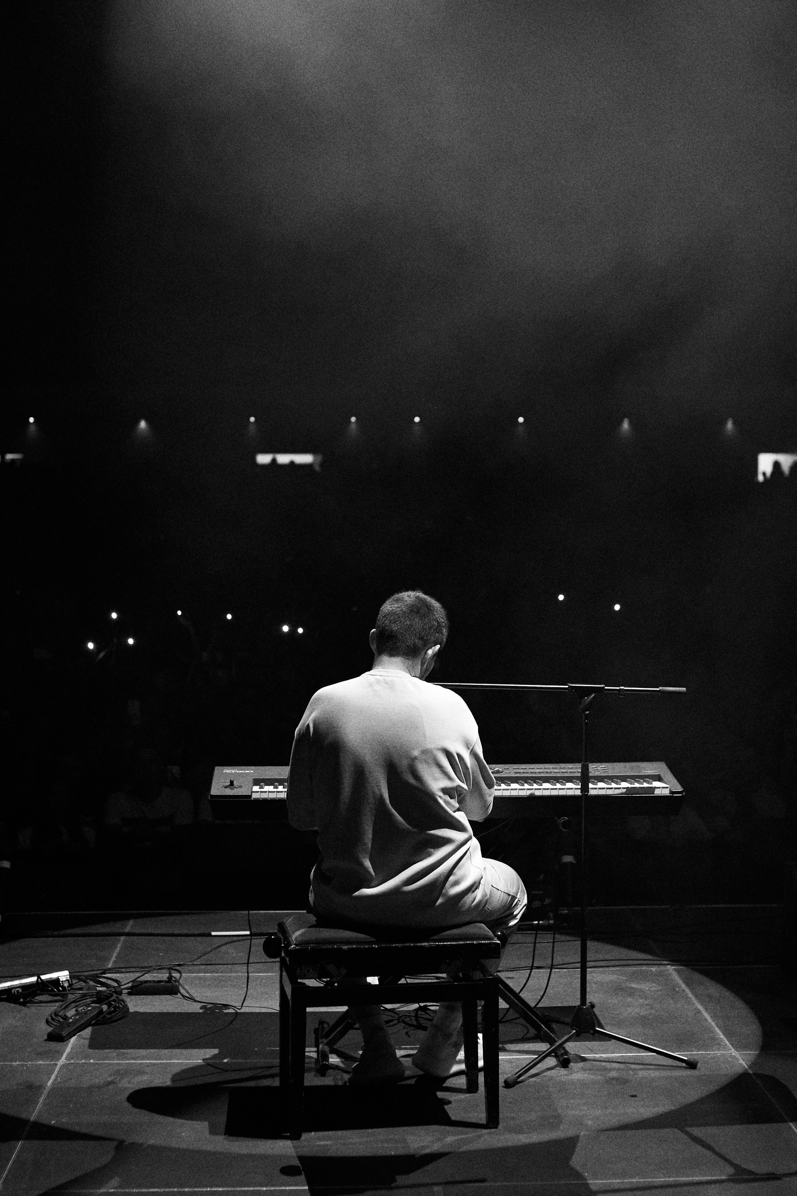 Noise MC. Фотограф Илья Клопов