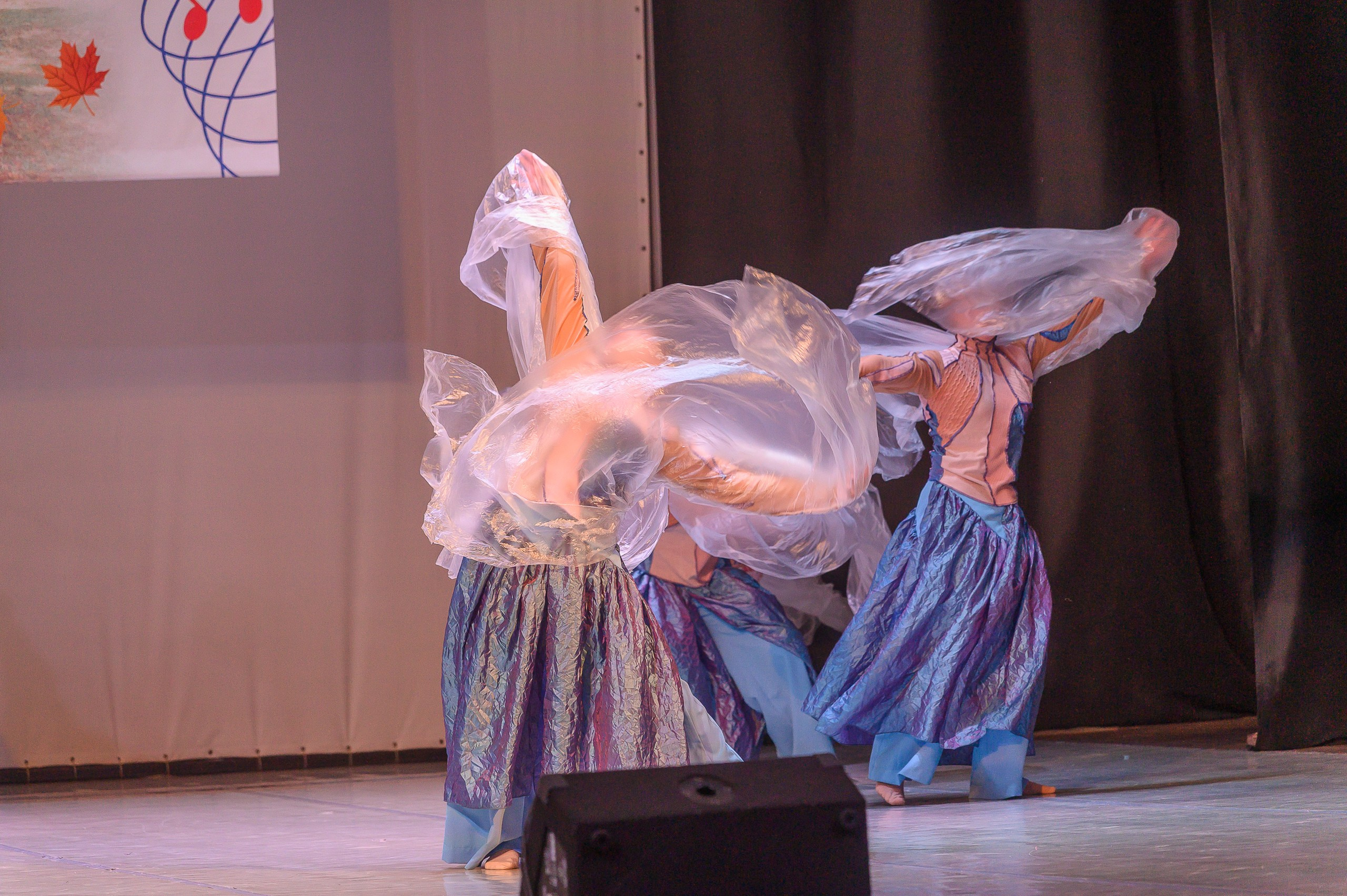 Конкурс «Танцевальная Осень». Фотограф в Кемерово Владислав Шульц