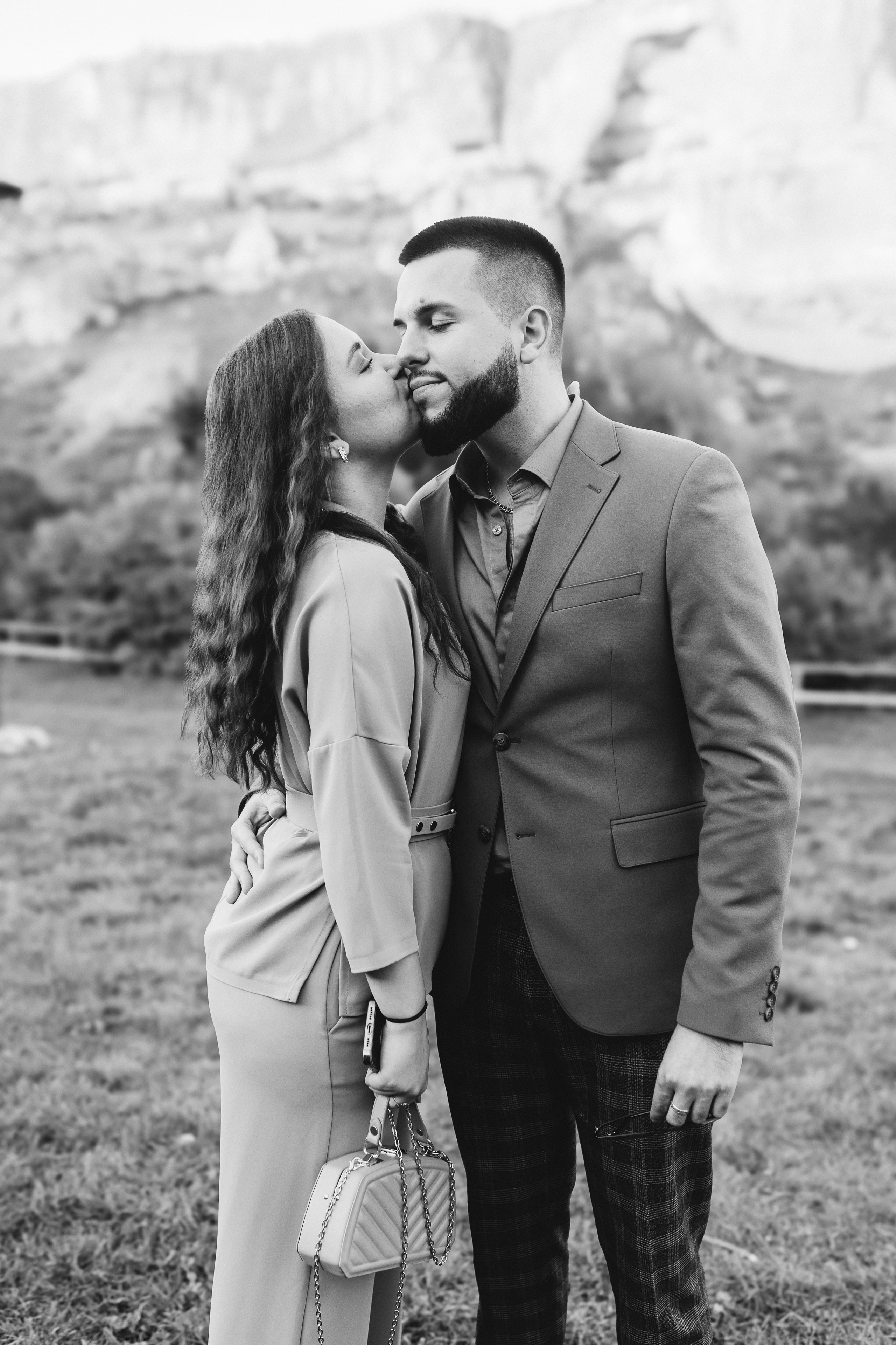 Геннадий + Елизавета. Фотограф в Севастополе и в Крыму