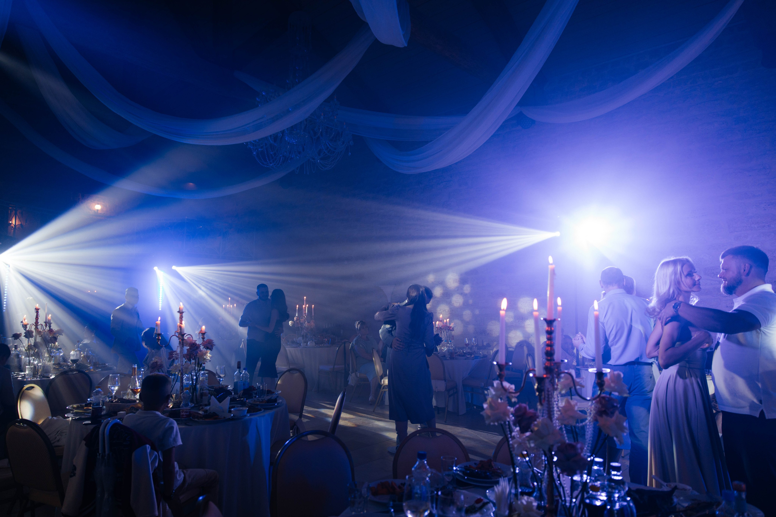 DMITRY & MARIA. Свадебное ФОТО & ВИДЕО Москва/Липецк