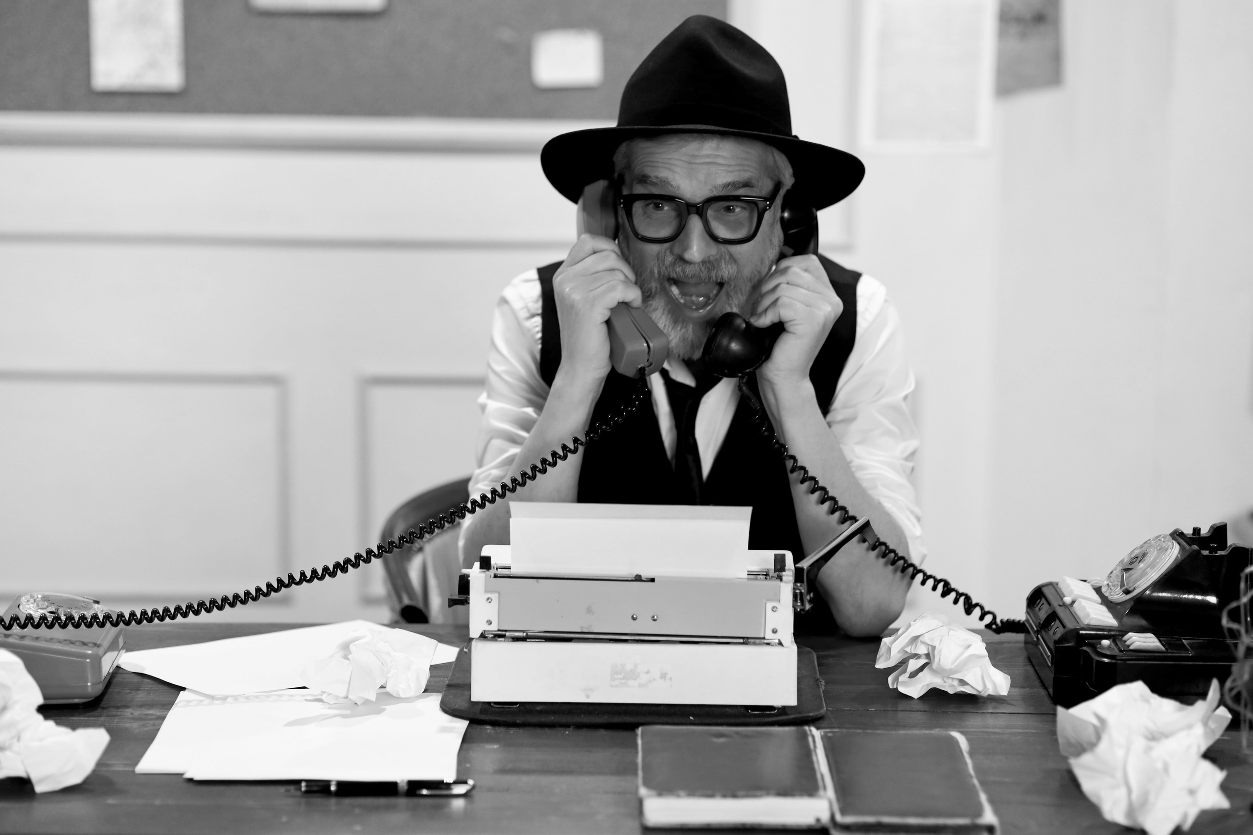 Тематическая фотосессия. Kreativniefoto.ru