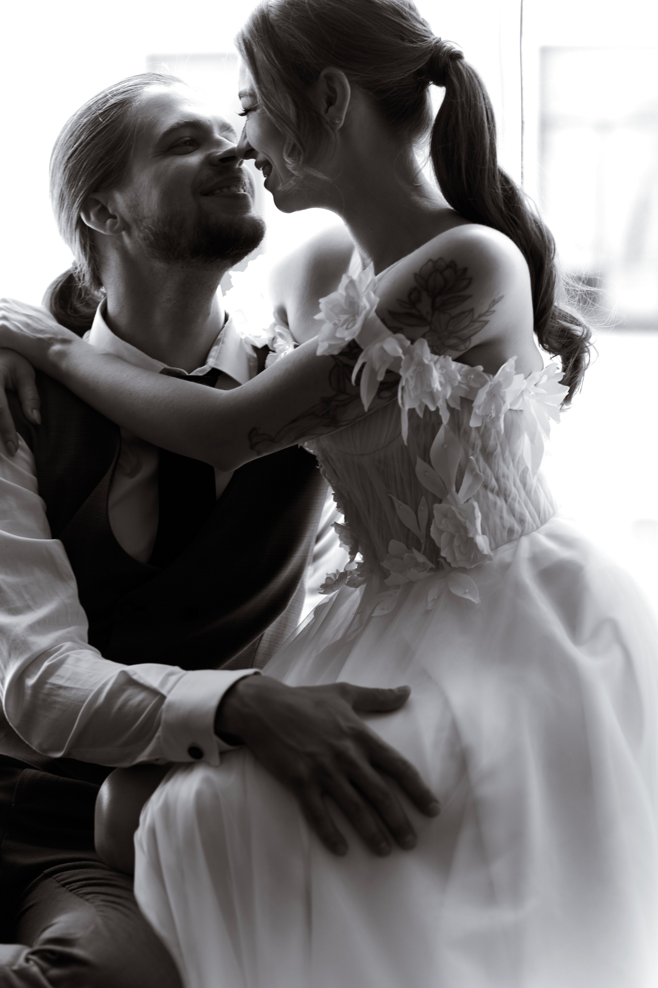 М&Е. Фотограф Москва и Екатеринбург. Максимова Соня