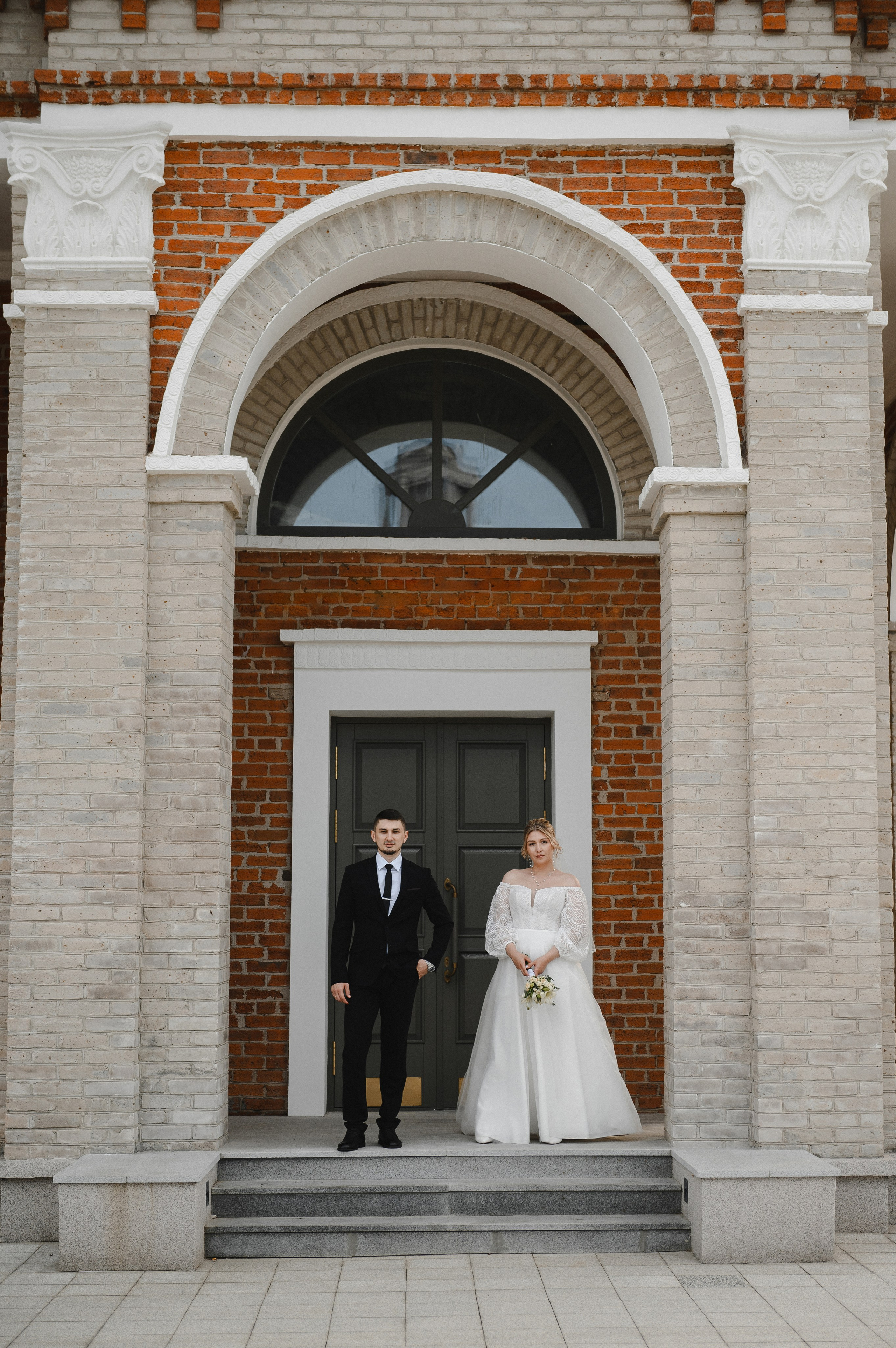 А&А. Фотограф Рязань. Дарья Дмитриева