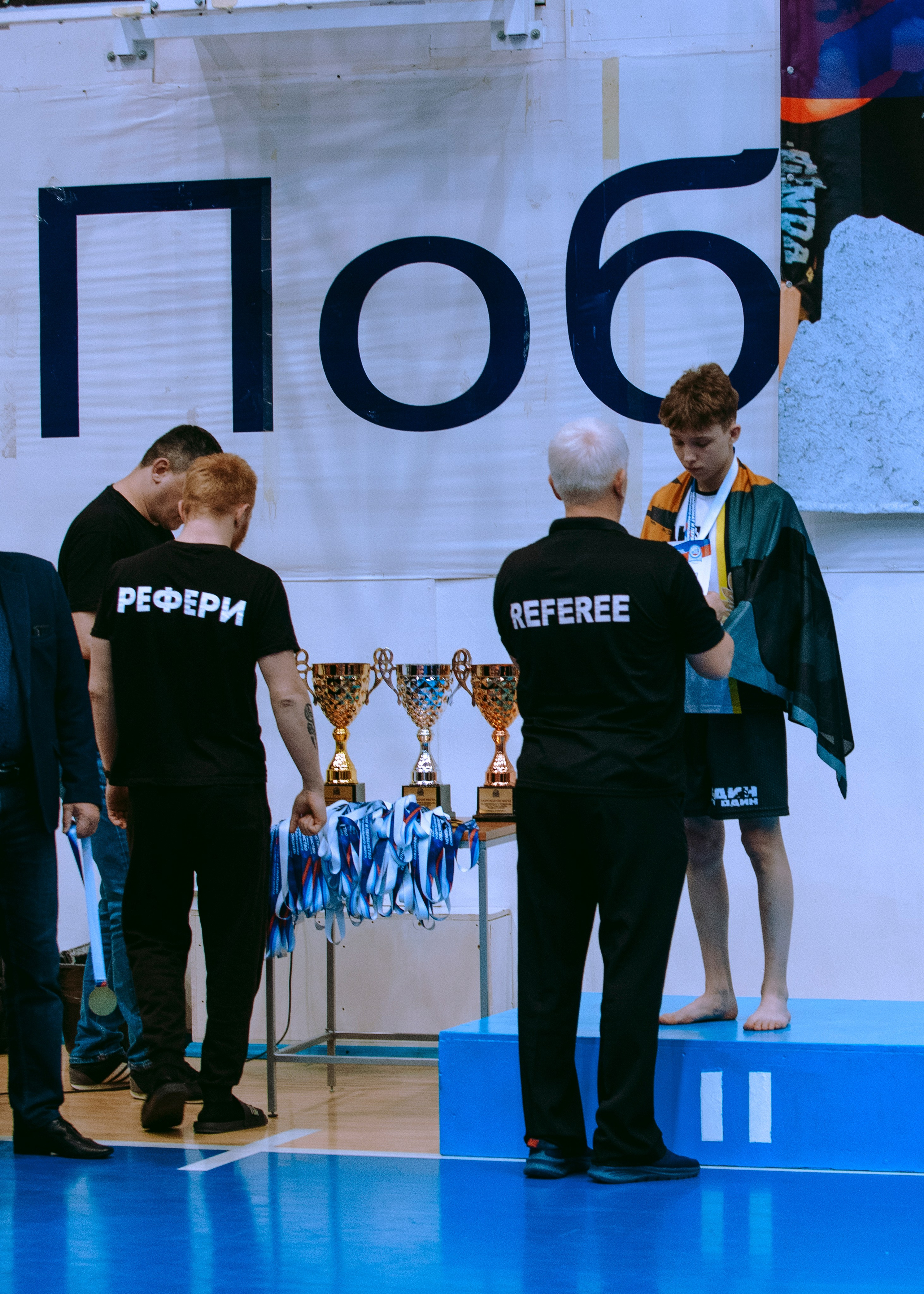 ПАНКРАТИОН | Чемпионат и первенство СФО | март `24. Портретный фотограф в Москве Дарья Цезария