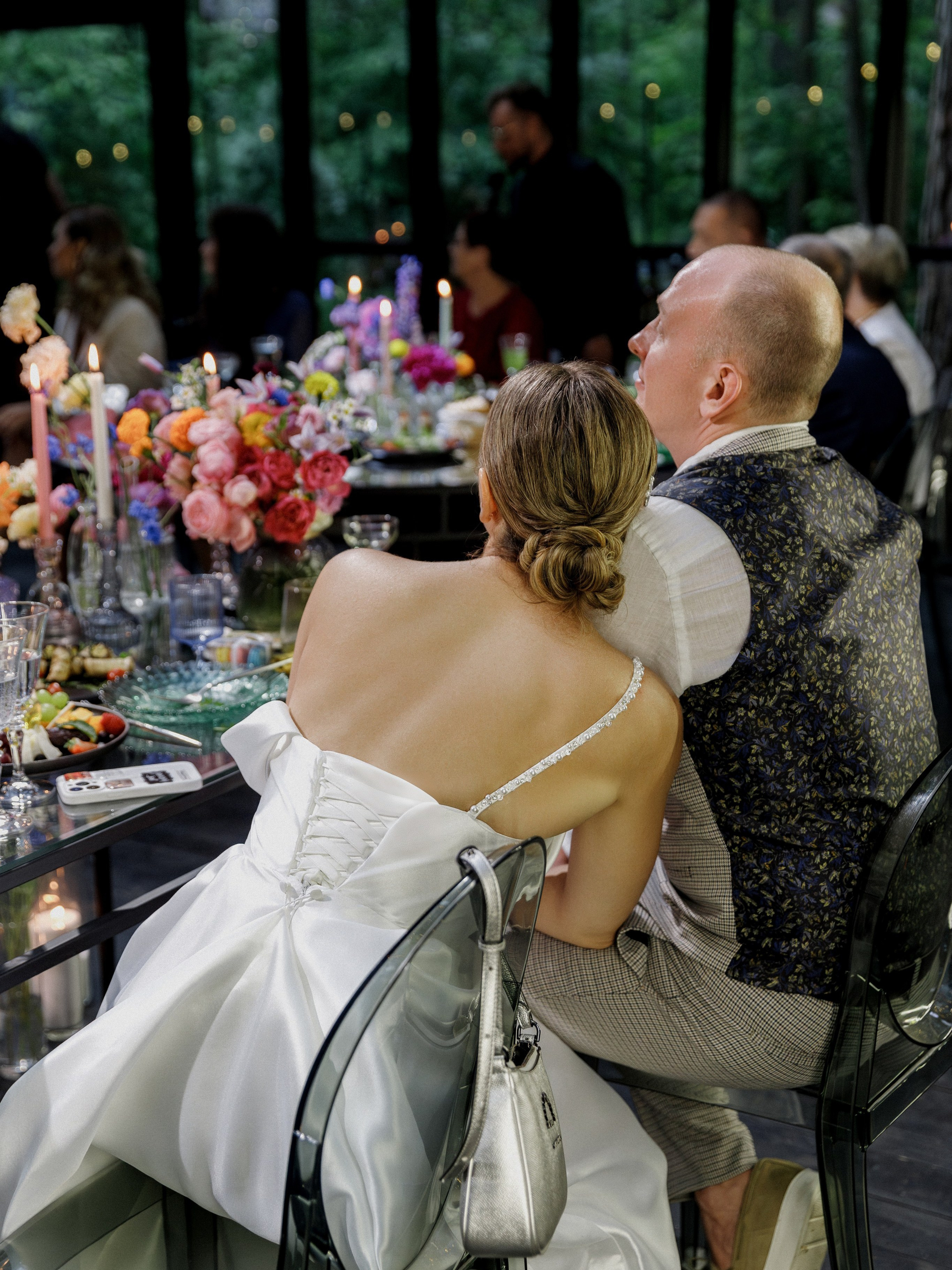 Свадебный фотограф в Москве и по всему миру