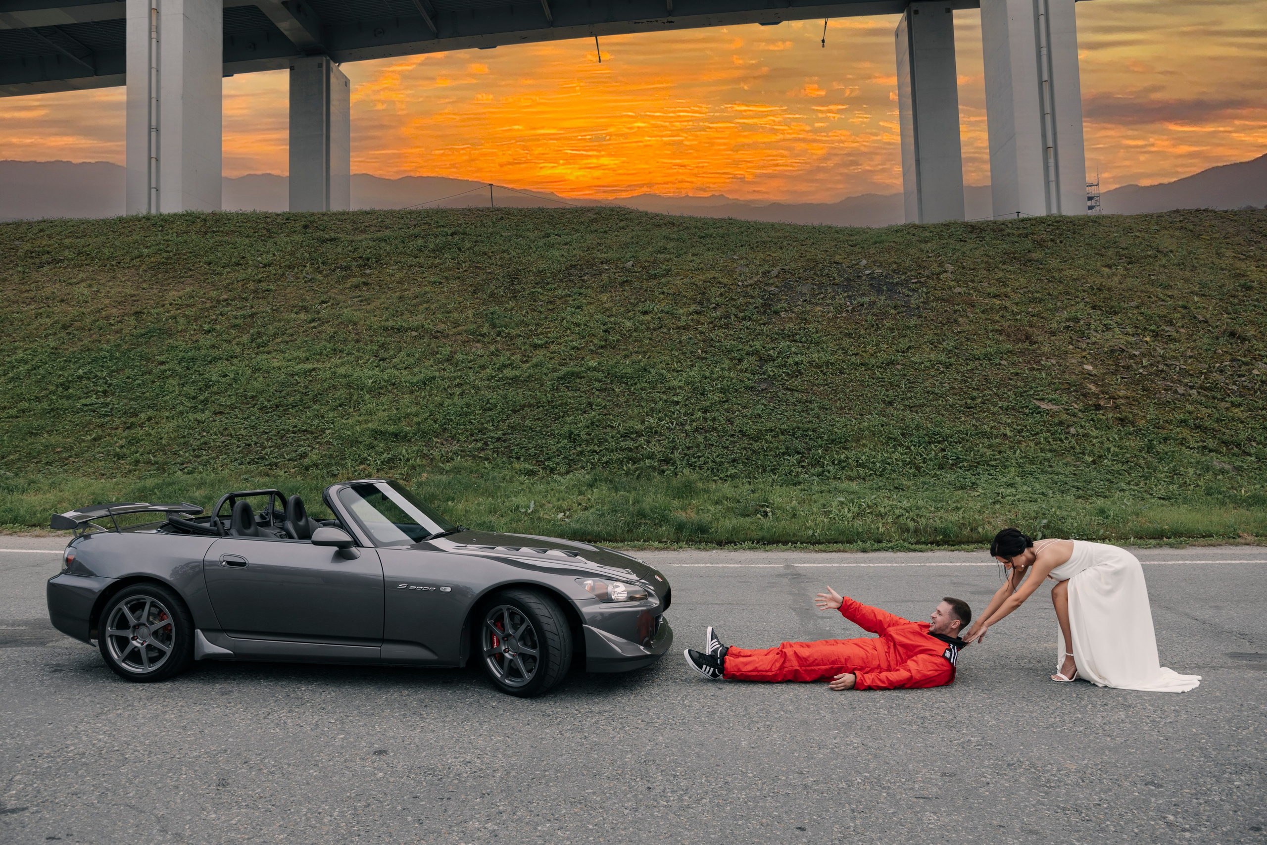 Лав стори. Главная