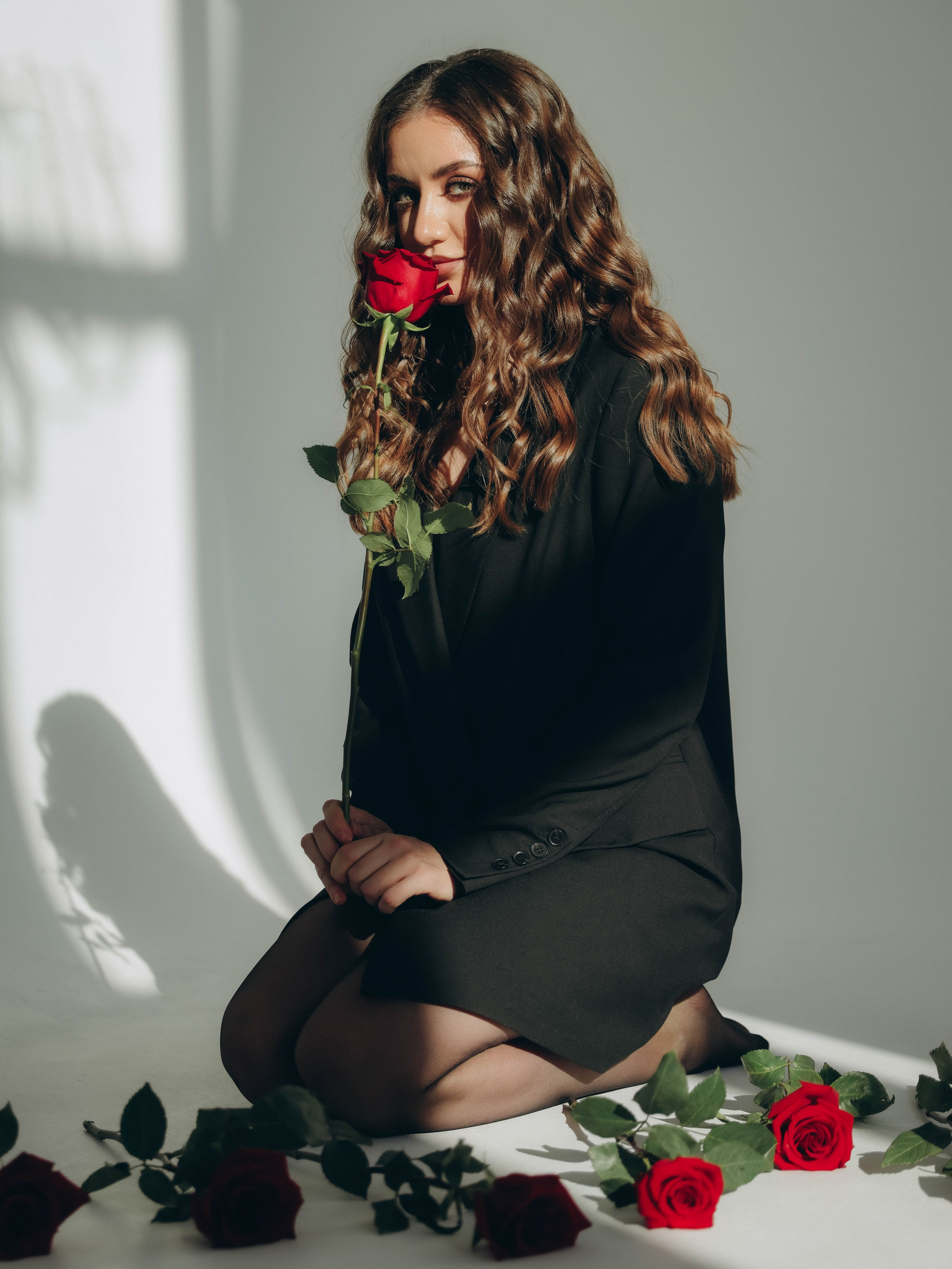 Фотосессия к дню рождения. Мультифотограф Динара Ахмедзянова