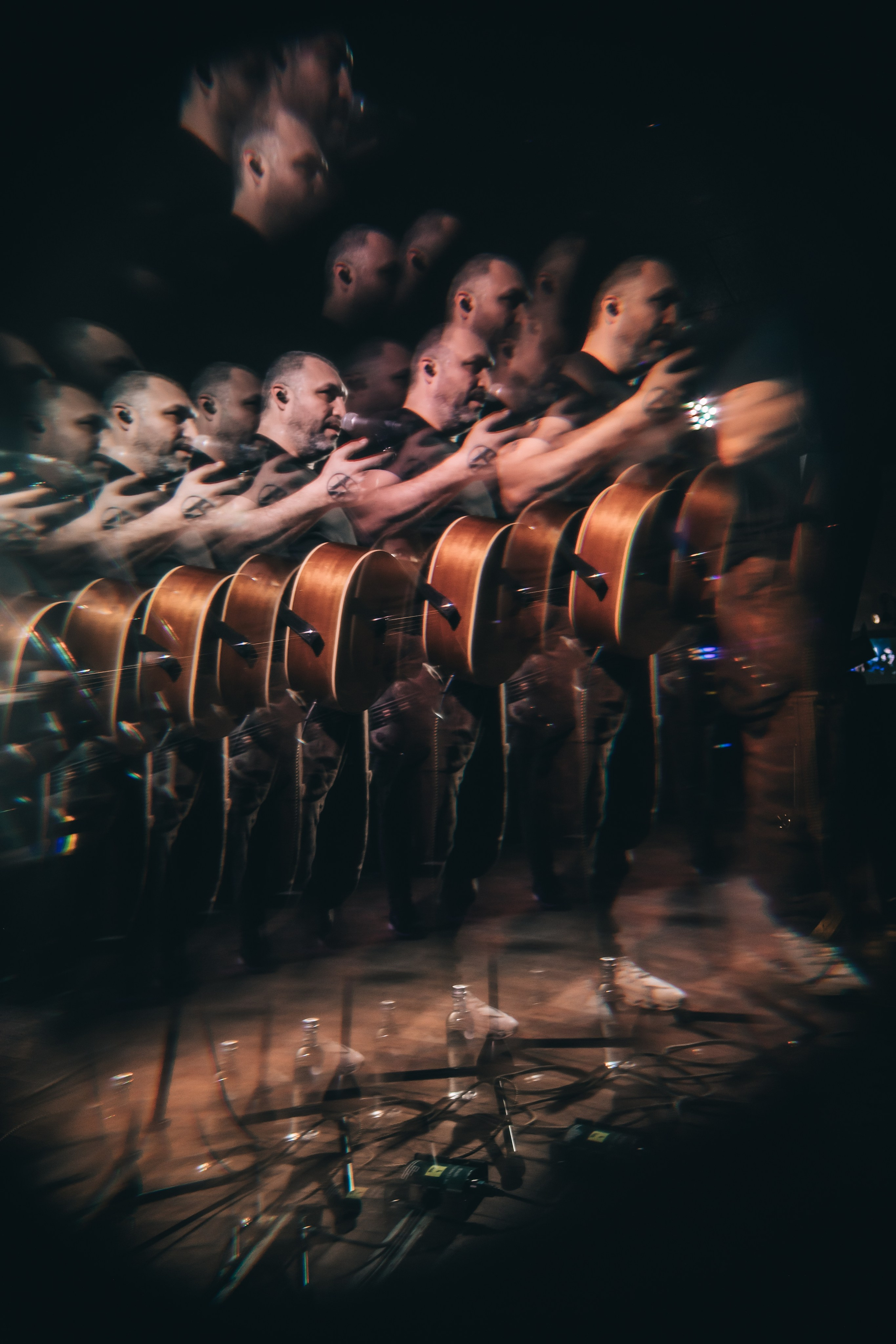 АнимациЯ. Красноярск, 19.01.2025. Максимилианс. Фотограф Регина Крикунова г. Красноярск