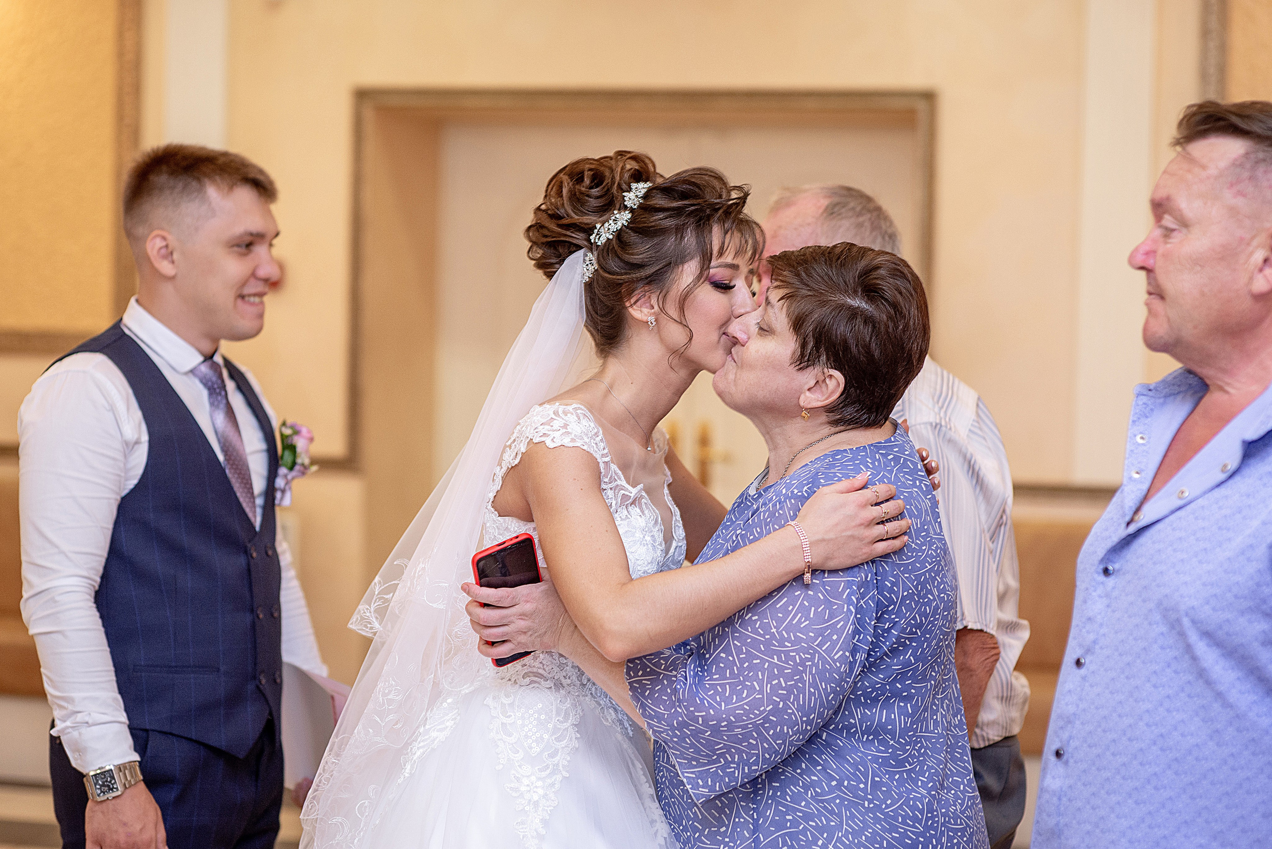 Игорь и Кристина. Евгения Усманова — семейный фотограф в городах Стерлитамак и Уфа