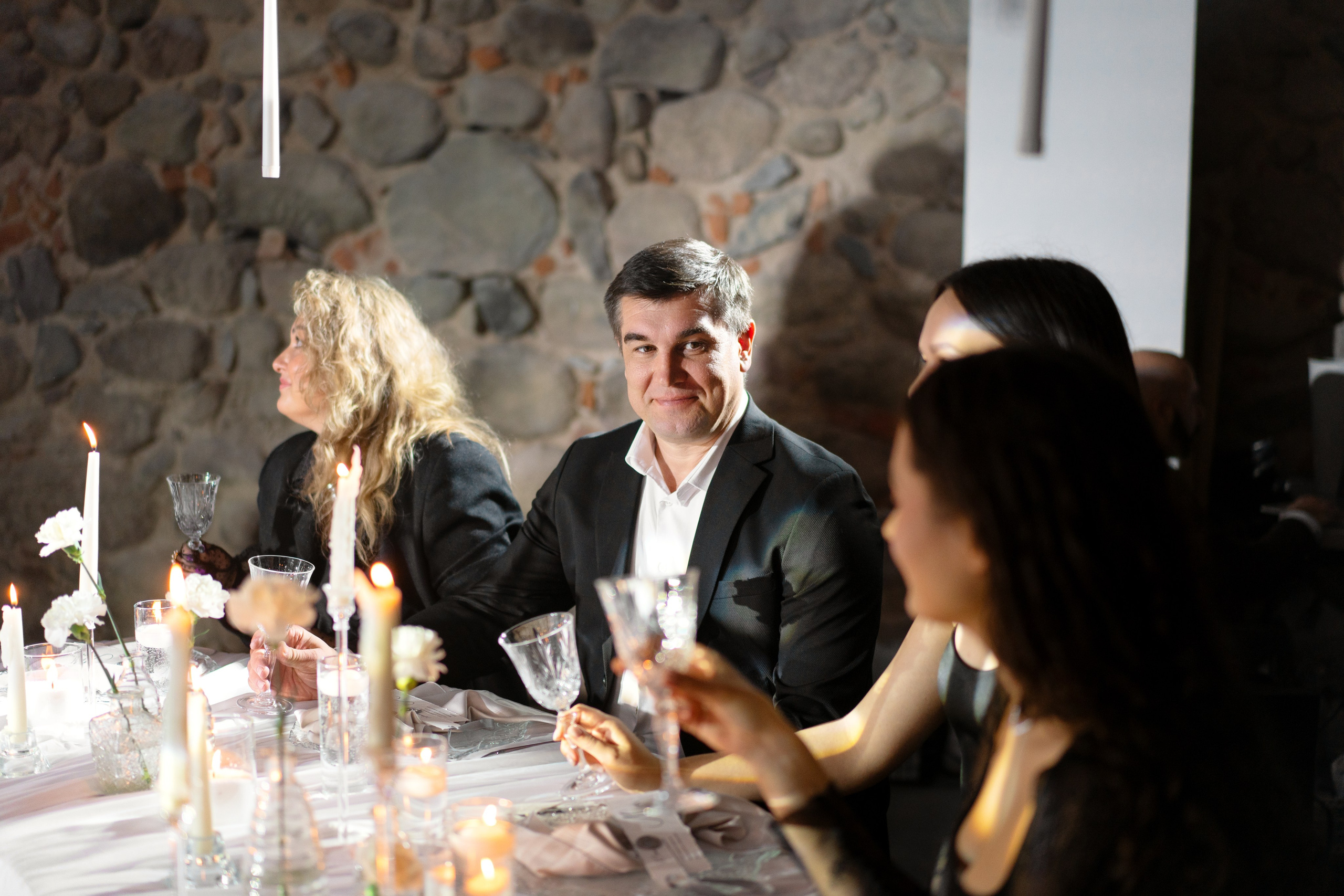 Александр и Алина. Семейный и свадебный фотограф Минск, Беларусь Анна Орловская