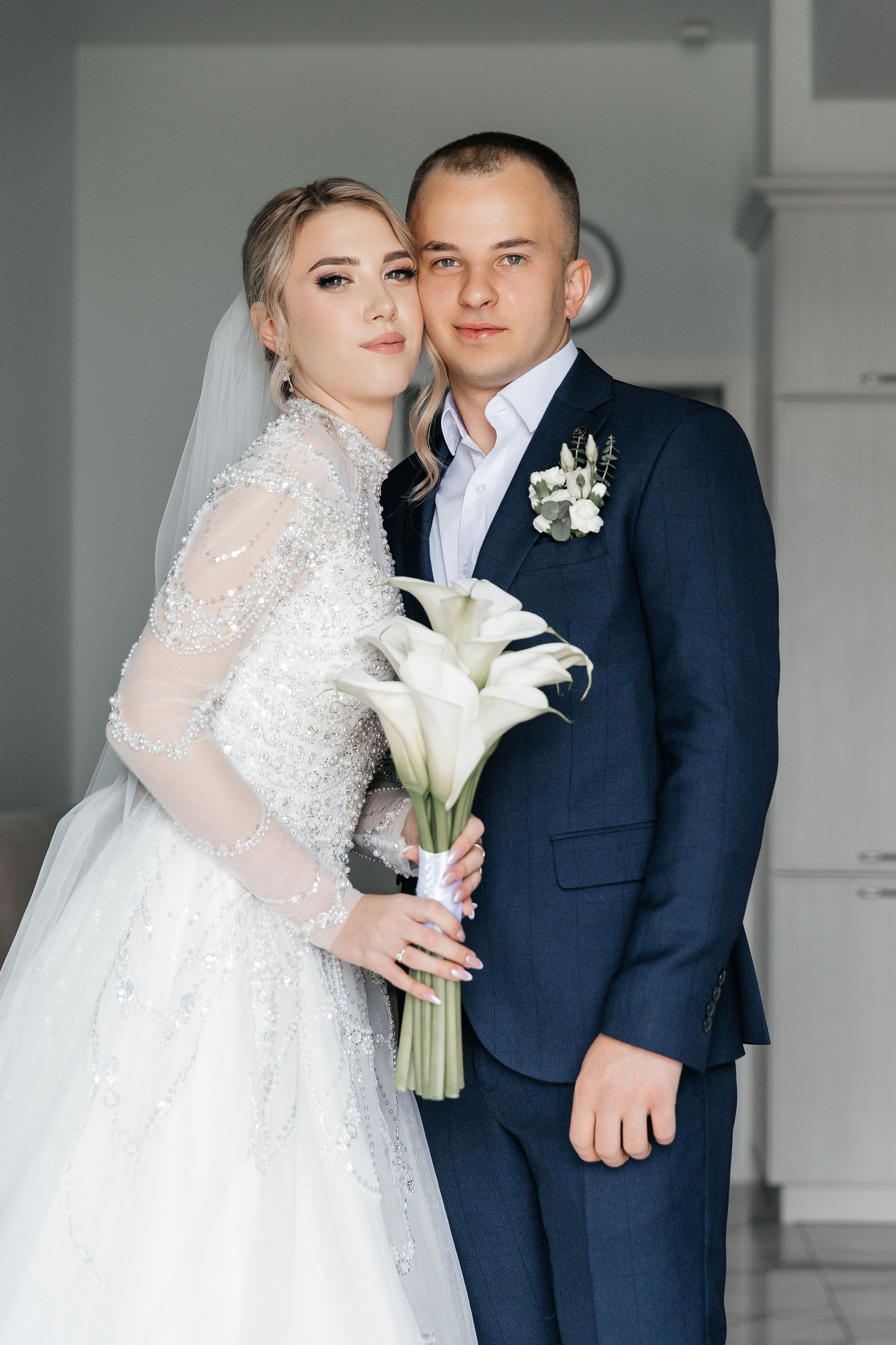 Анонс свадьба Максим и Дарья. Свадебный и семейный фотограф в Севастополе и Крыму Анастасия Сураева