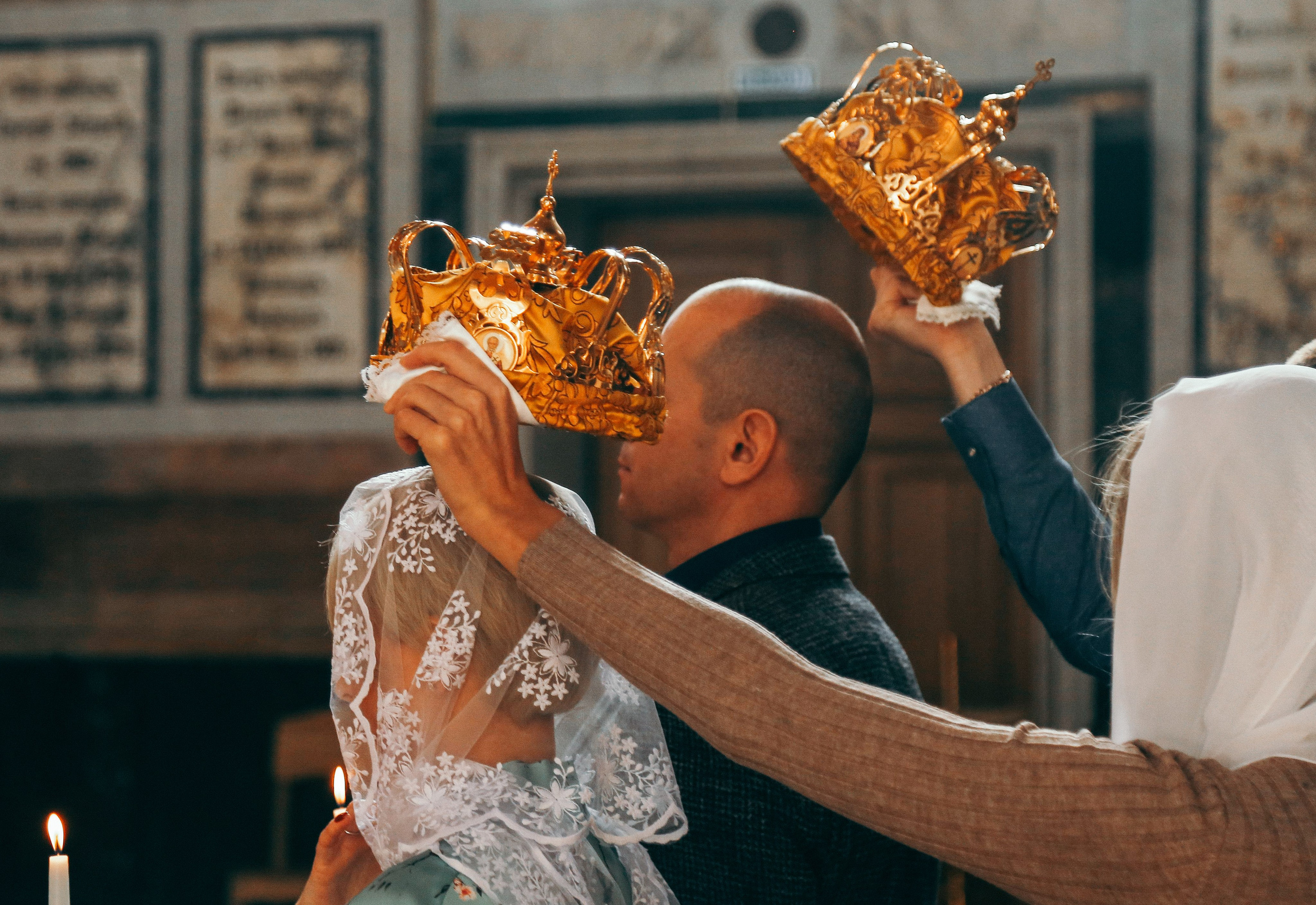 Венчание Вячеслав и Тамара Усыпальница Адмиралов. Свадебный и семейный фотограф в Севастополе и Крыму Анастасия Сураева