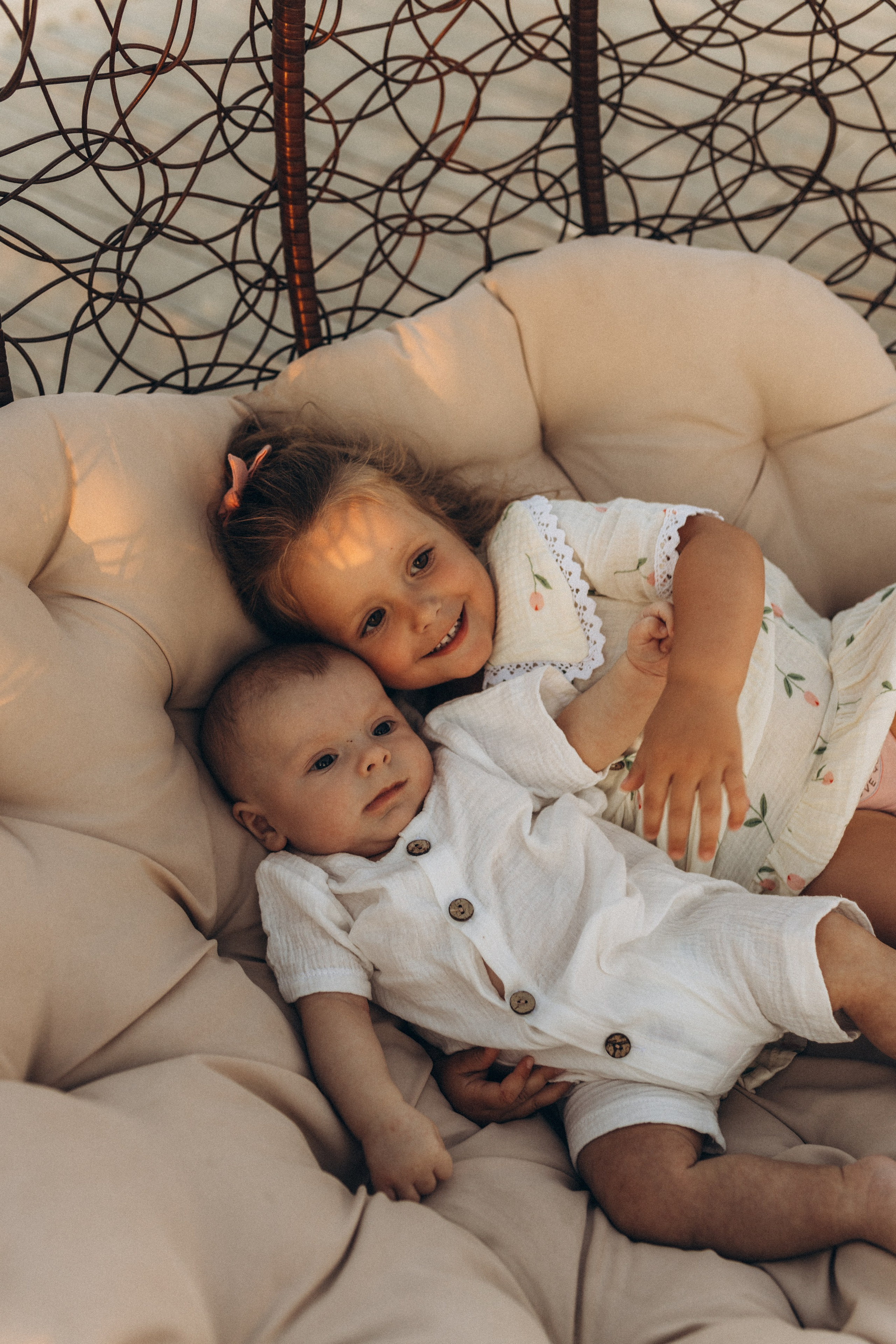 Леша Кристина Еся и Матвей. Семейный фотограф в Новороссийске и Анапе Александра Яковлева