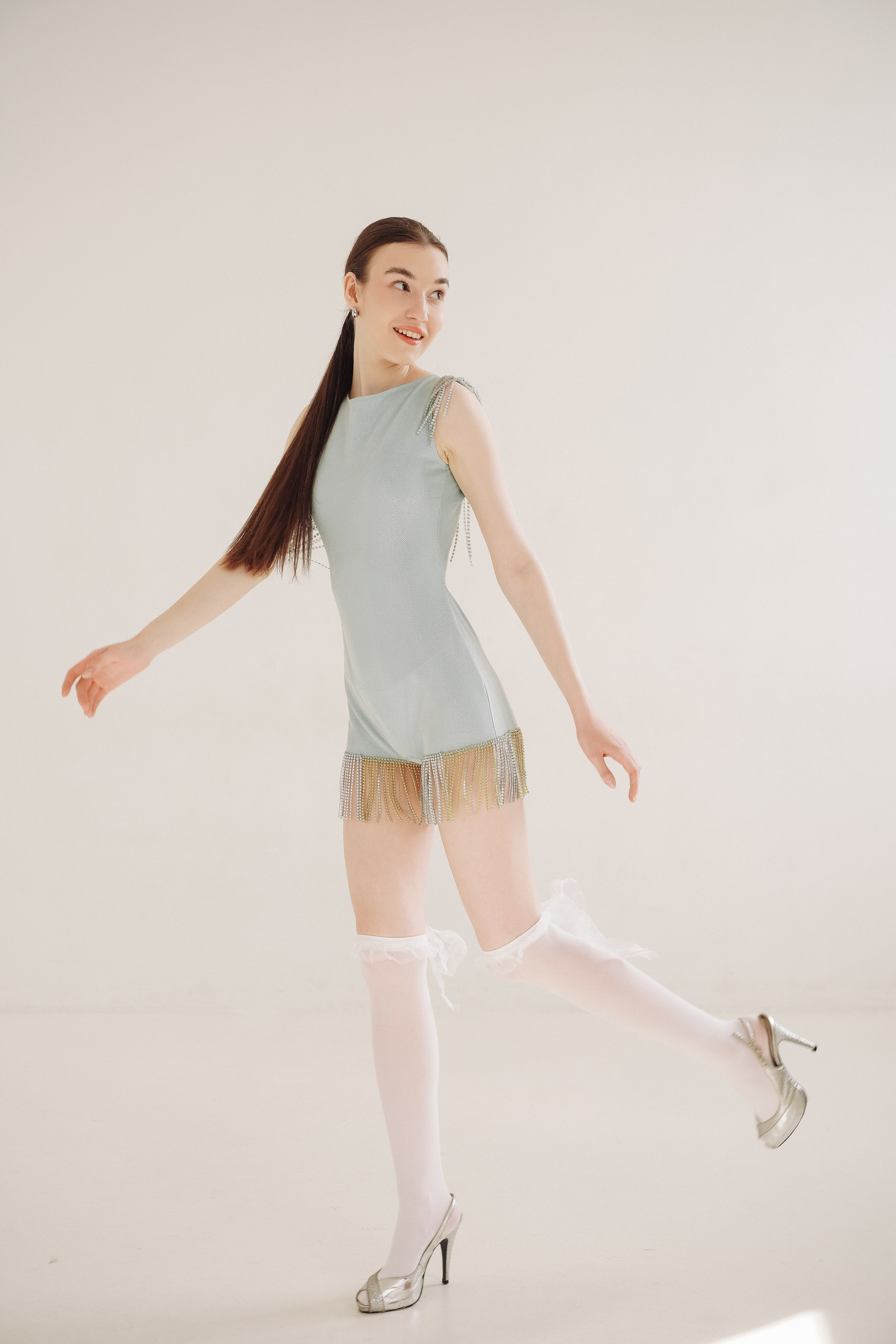 Екатерина. Модельное агентство ART PODIUM ULAN-UDE