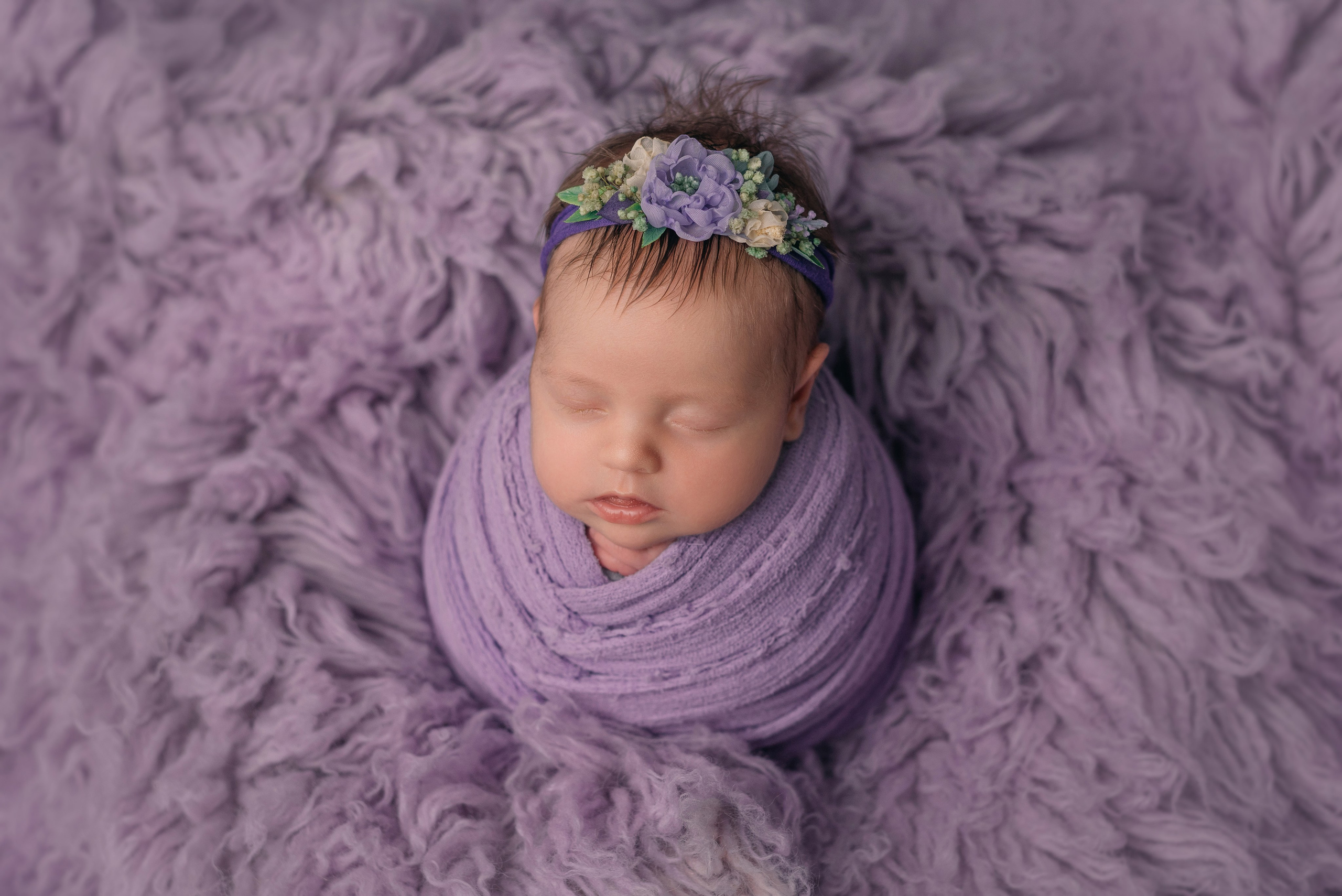 Софа. Фотограф новорожденных Белгород