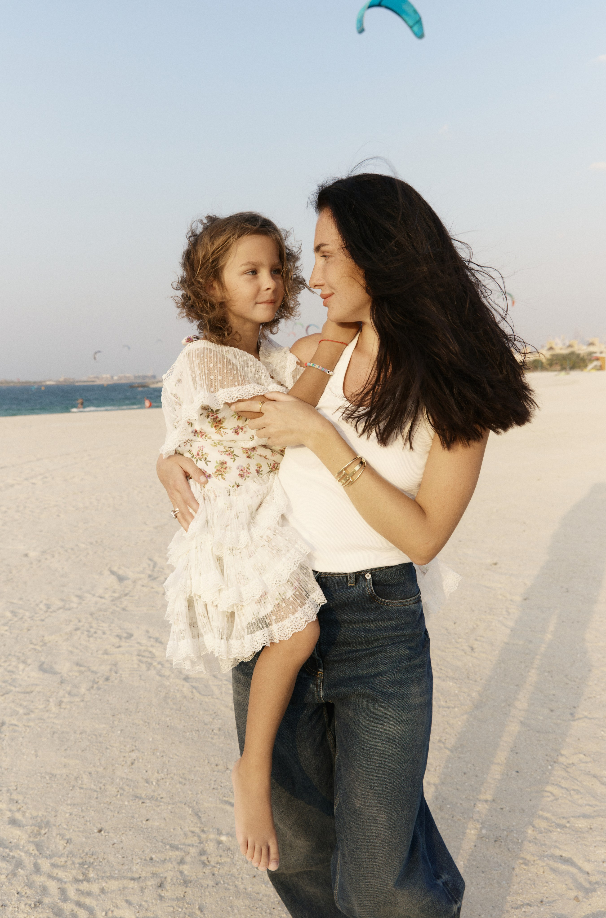 2024. Фотограф Дубай