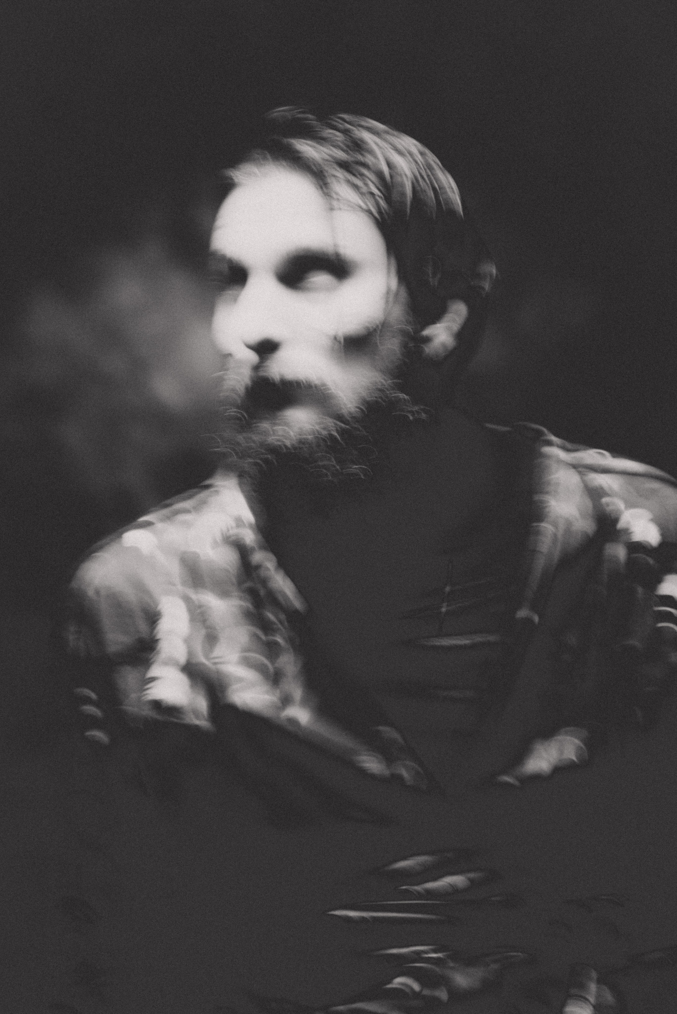 Suit. Антон Иванов, фотограф