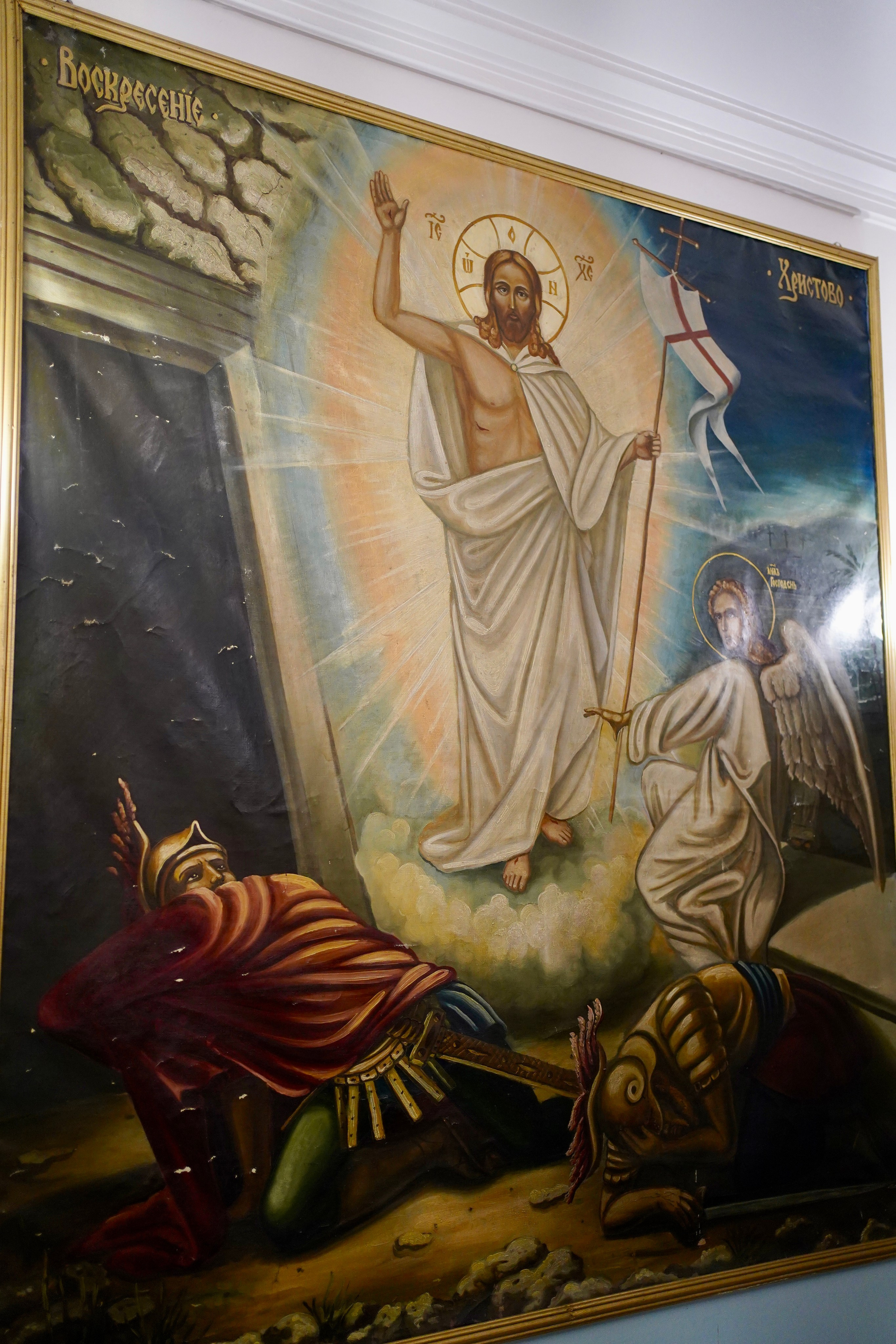 Церковь иконы Божией Матери Знамение в Кунцеве. Портретный фотограф в Москве Елена Капралова