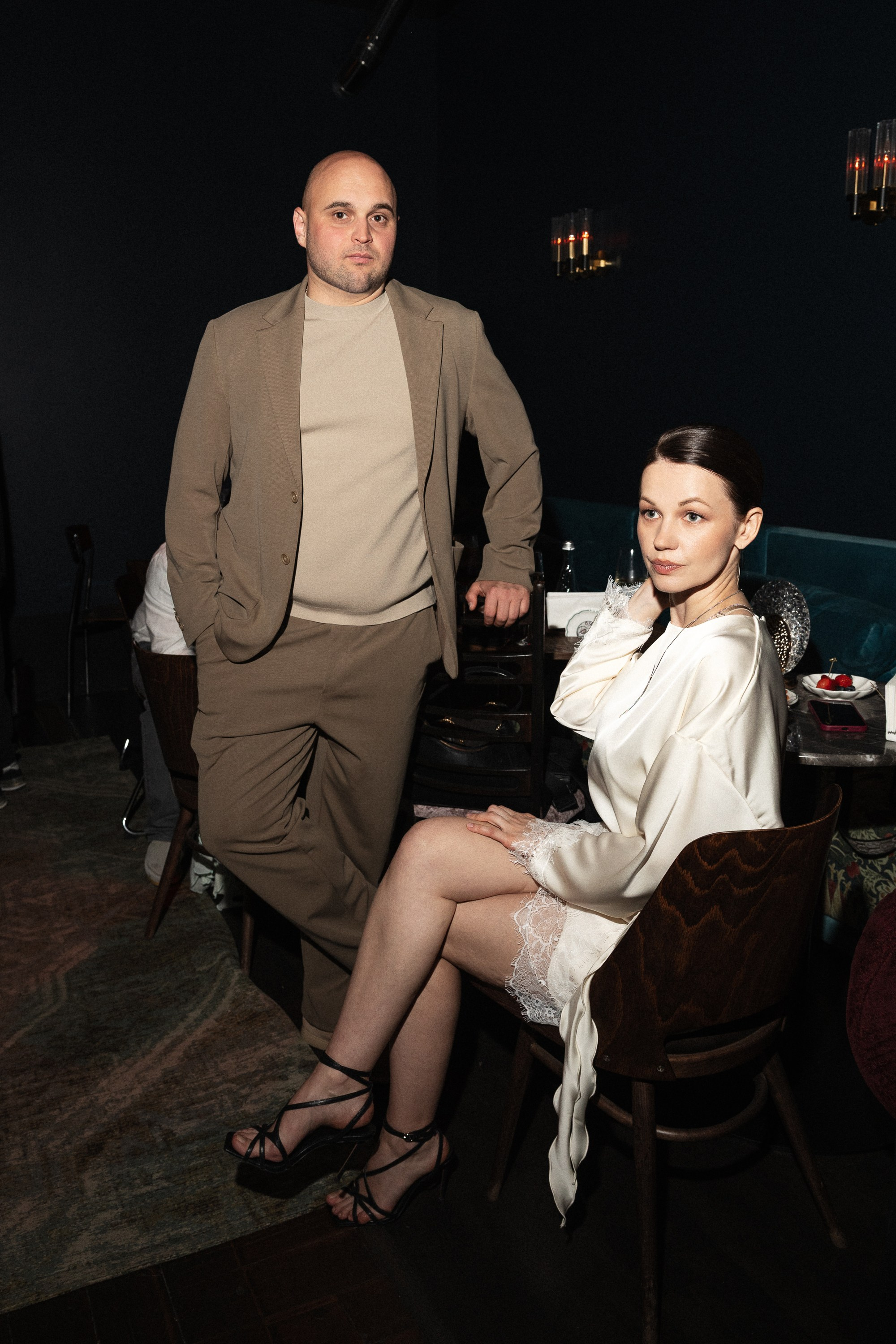 Masha | Dima. Репортажный и свадебный фотограф в Краснодаре Владислав Рыжов