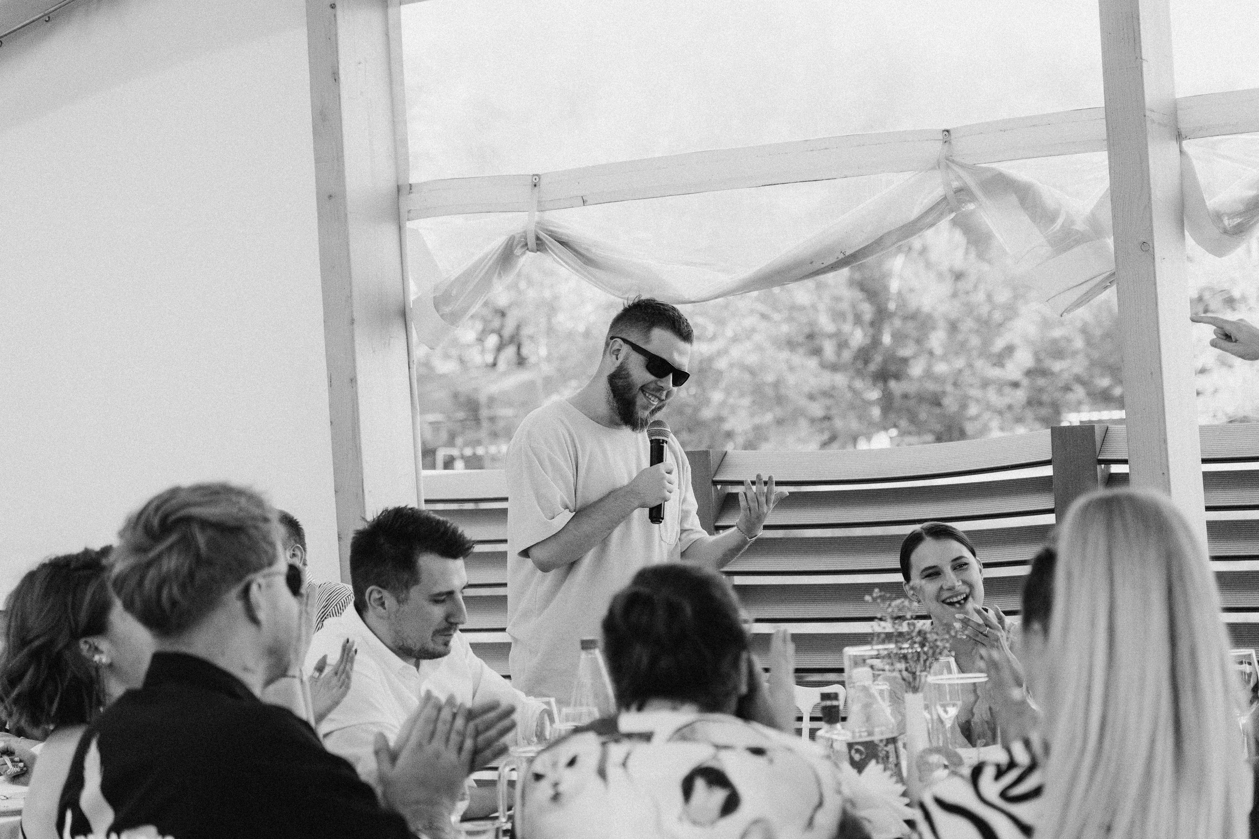 Миша и Вика. Свадебный фотограф в Саратове Антон Слепов