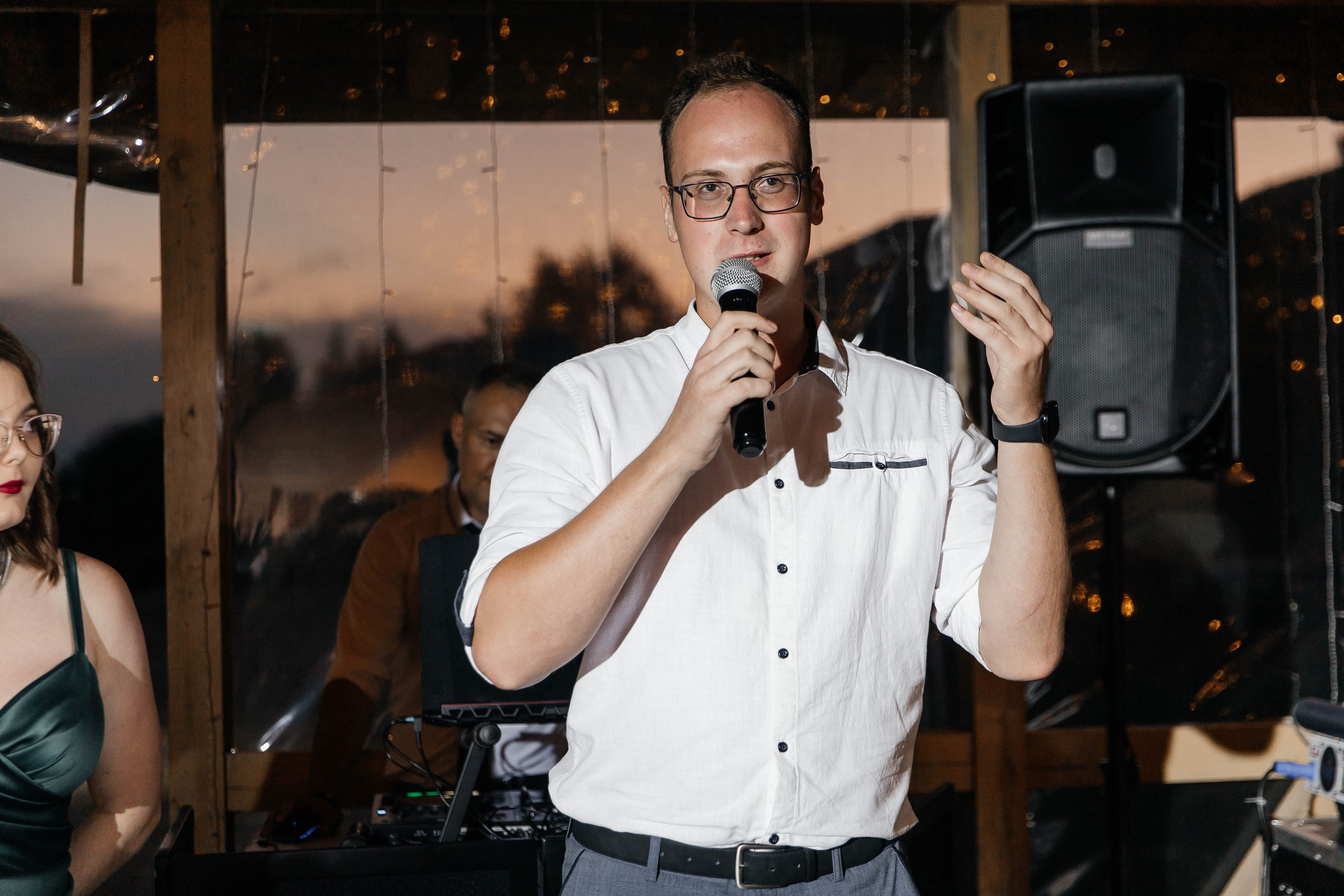 Никита & Ульяна. Главная