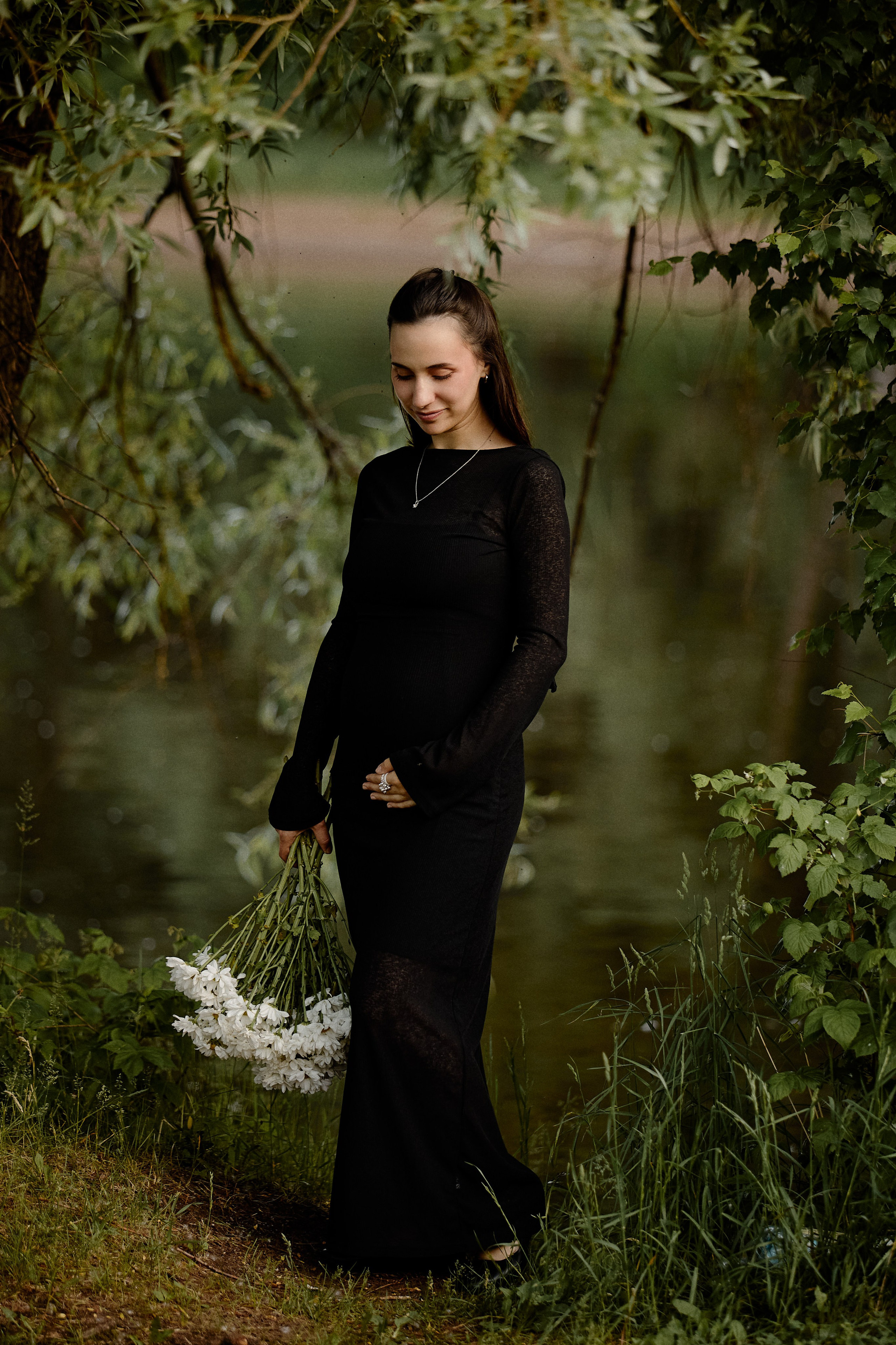 Егор и Лаура. Свадебный фотограф Чайковский