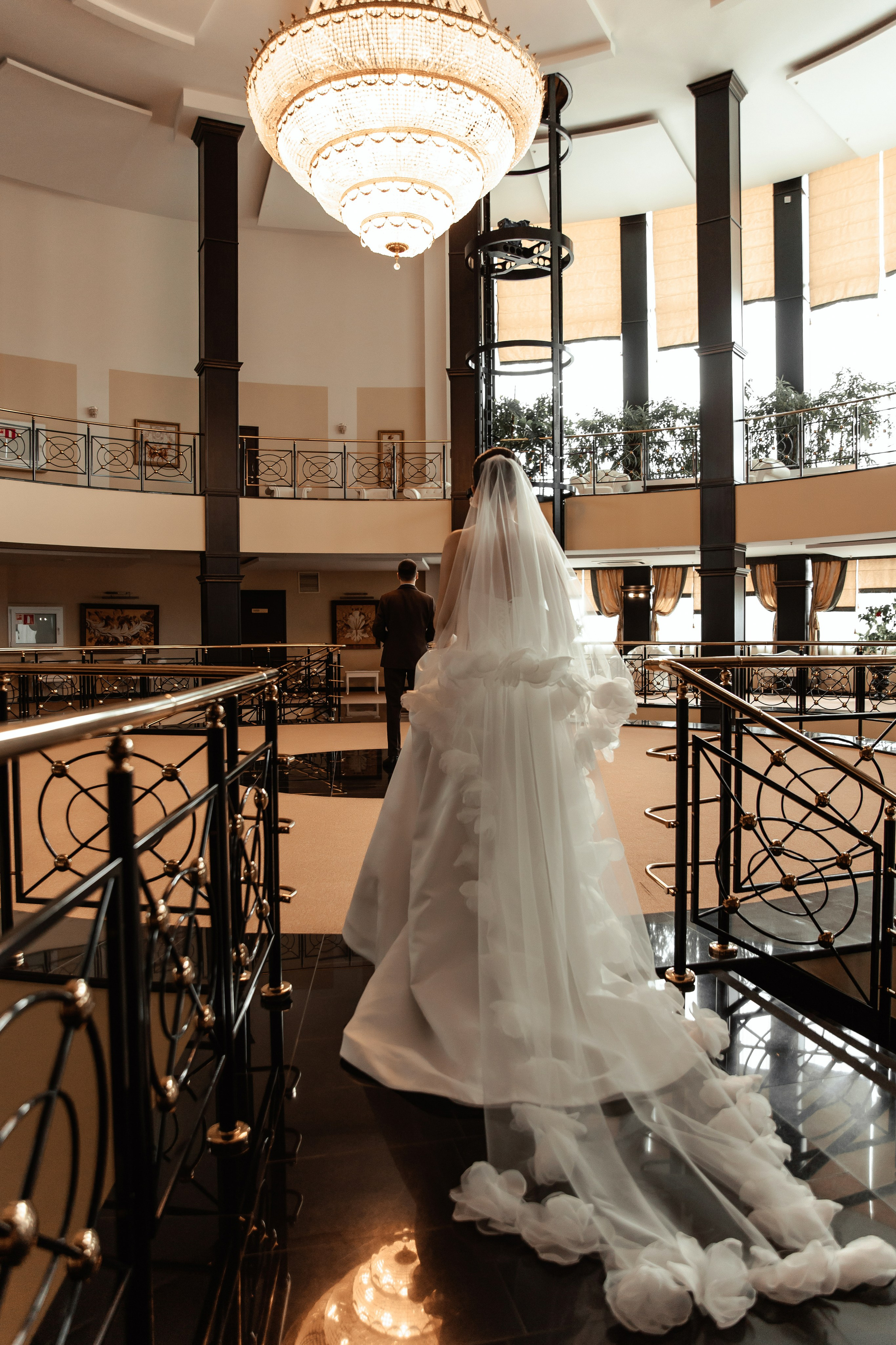 Вадим & Инна. Свадебный ФОТОГРАФ и ВИДЕОГРАФ Ульяновск