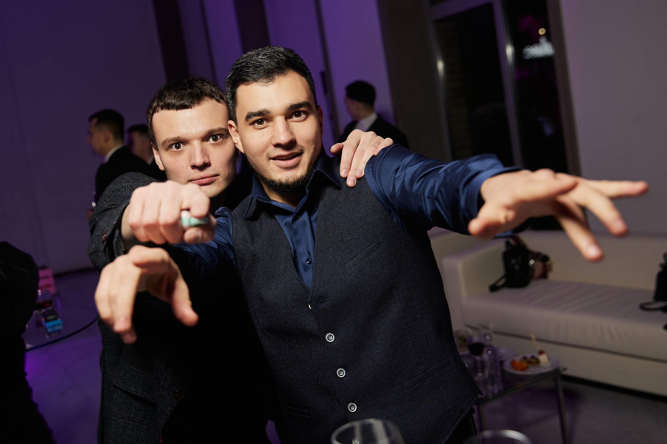 39. Фотограф Недорез Александр в Москве. Репортаж на ваших мероприятиях