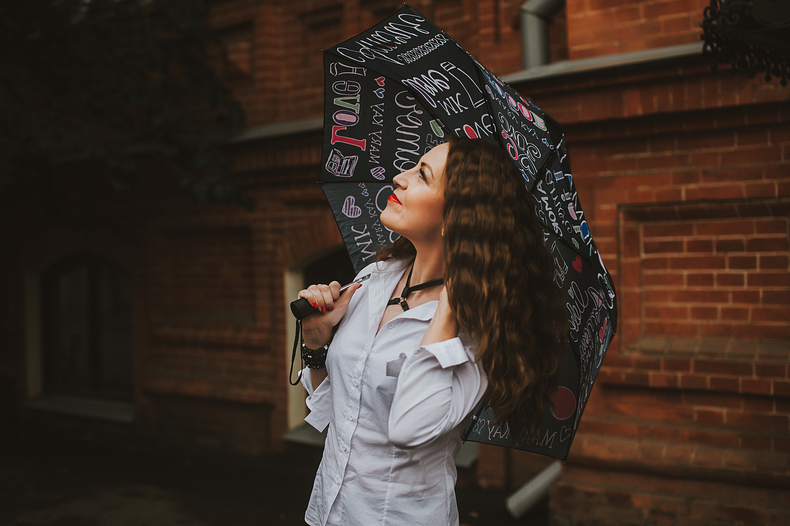 Под дождём…. Свадебный и семейный фотограф/видеограф в Краснодаре Наталья Осинская