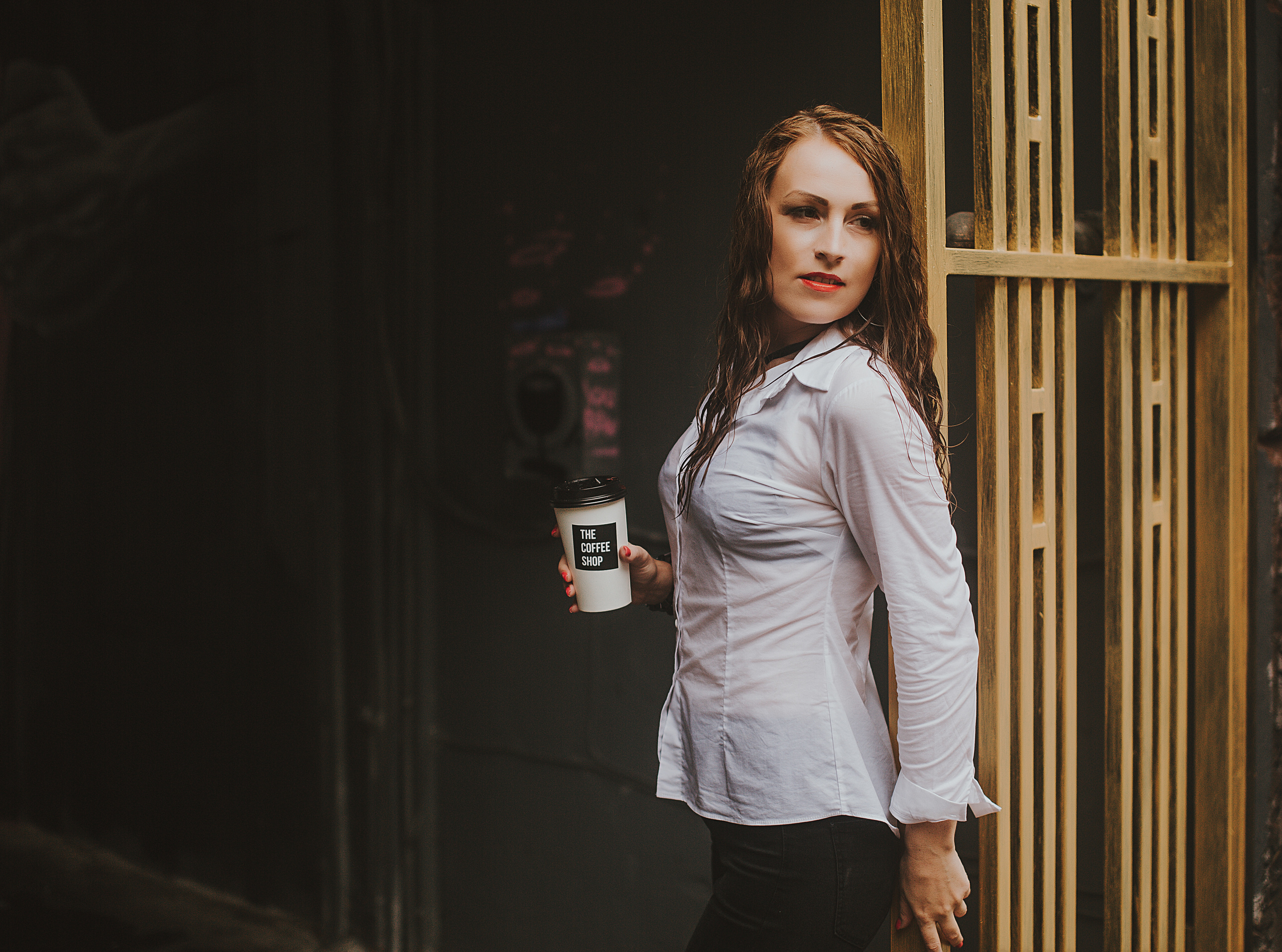 Под дождём…. Свадебный и семейный фотограф/видеограф в Краснодаре Наталья Осинская