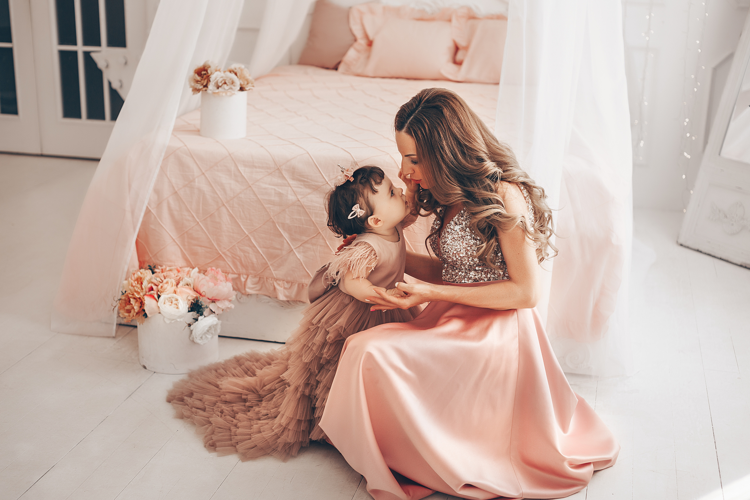 Семейная фотосессия. Свадебный и семейный фотограф/видеограф в Краснодаре Наталья Осинская