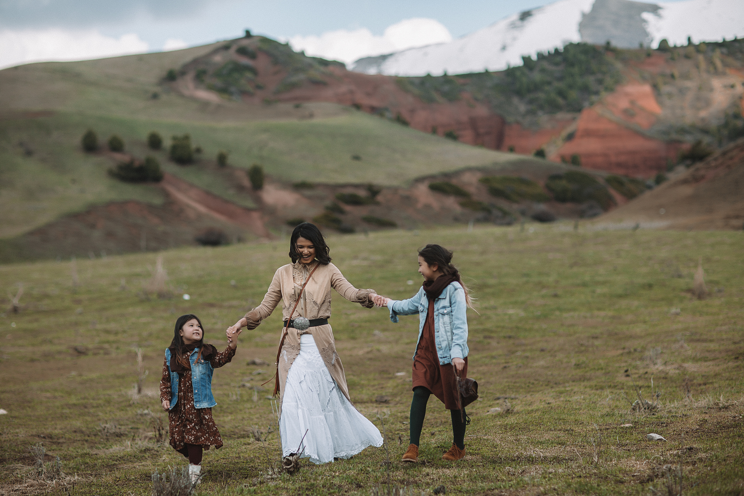 Бишкек. Свадебный и семейный фотограф/видеограф в Краснодаре Наталья Осинская