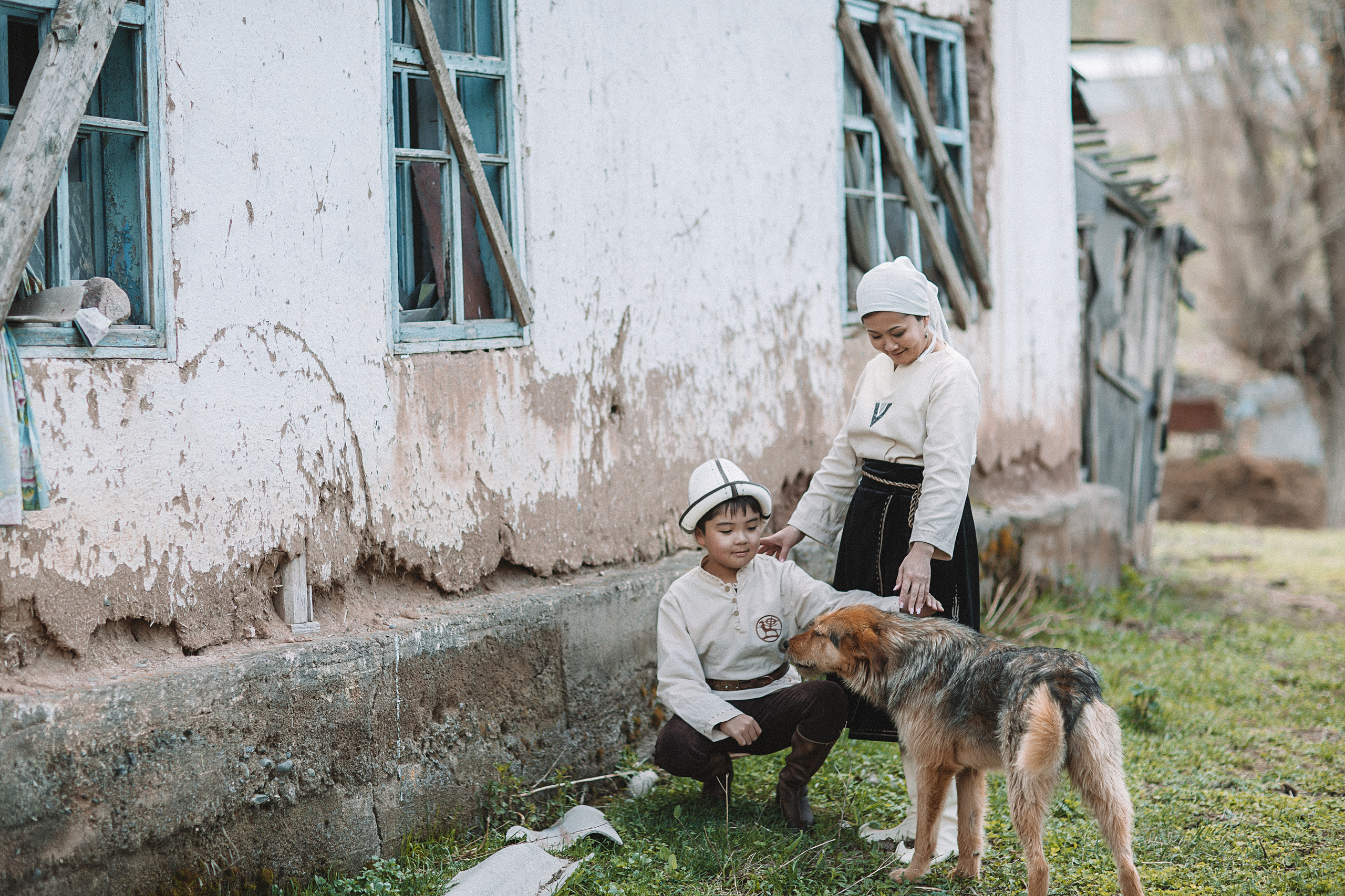 Кыргызстан. Свадебный и семейный фотограф/видеограф в Краснодаре Наталья Осинская
