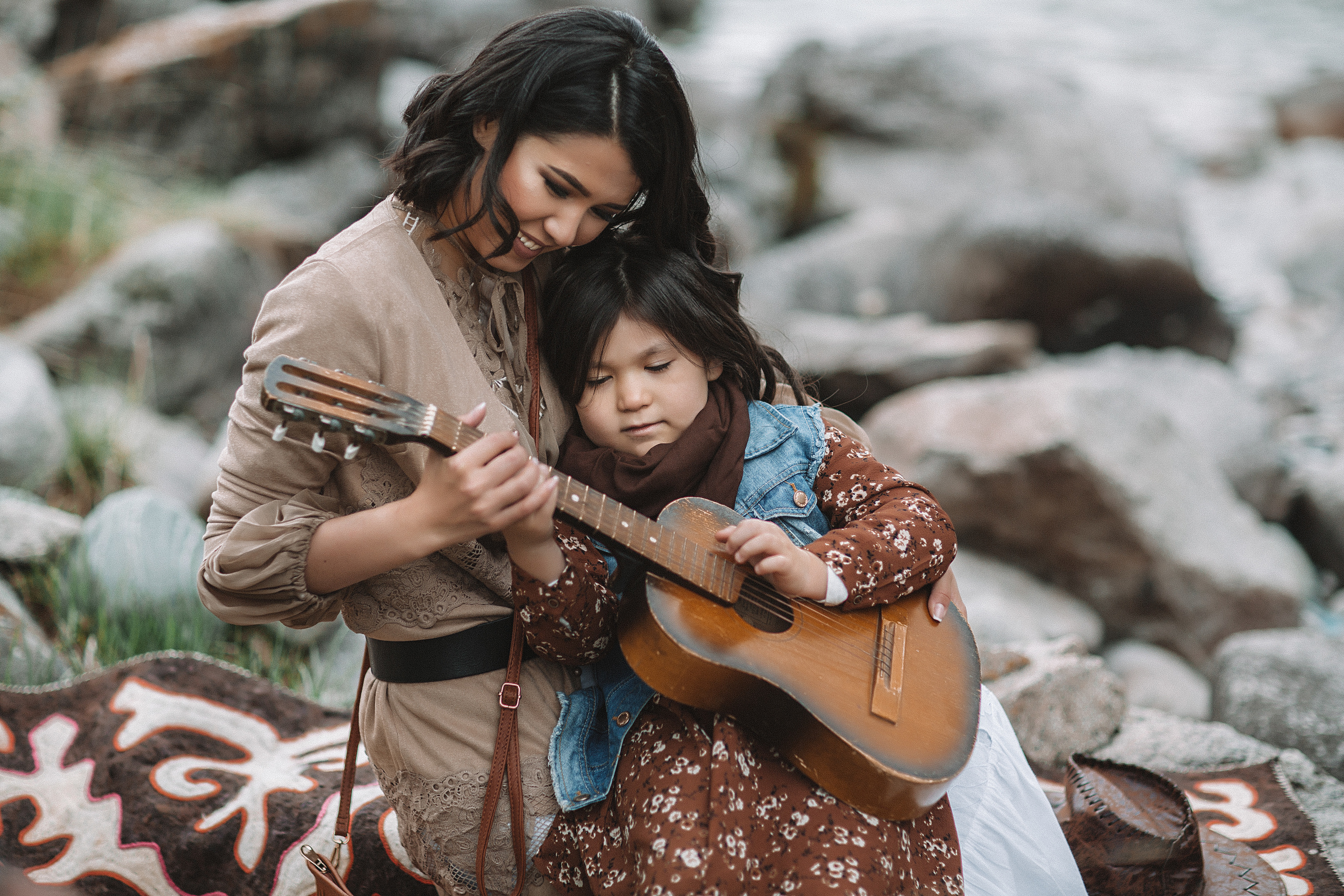 Бишкек. Свадебный и семейный фотограф/видеограф в Краснодаре Наталья Осинская