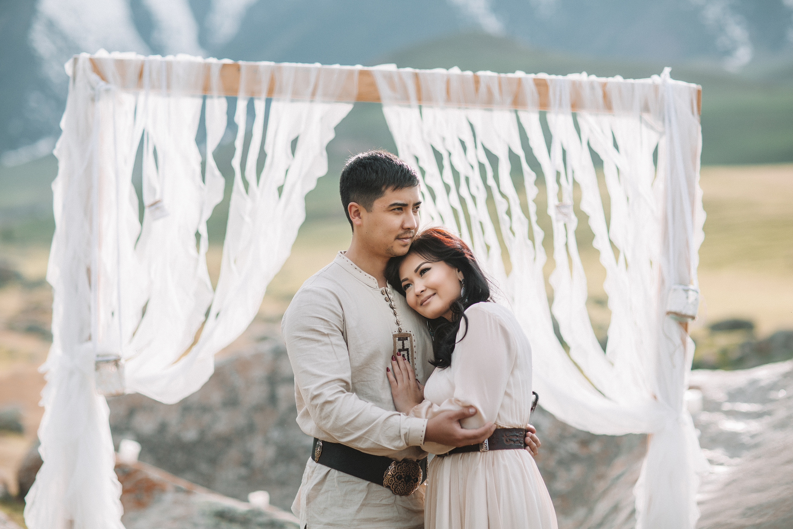 Кыргызстан. Свадебный и семейный фотограф/видеограф в Краснодаре Наталья Осинская