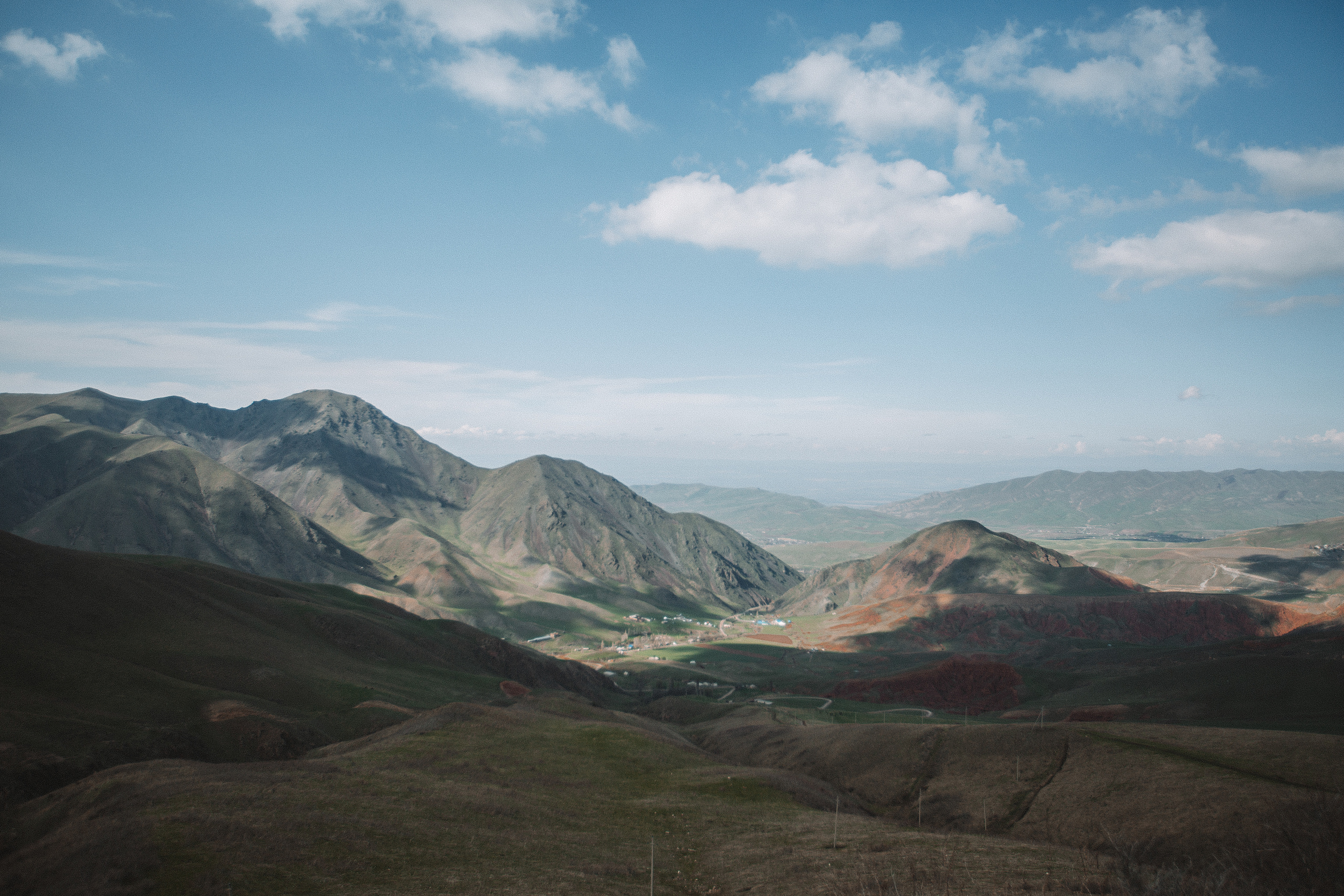 Бишкек. Свадебный и семейный фотограф/видеограф в Краснодаре Наталья Осинская