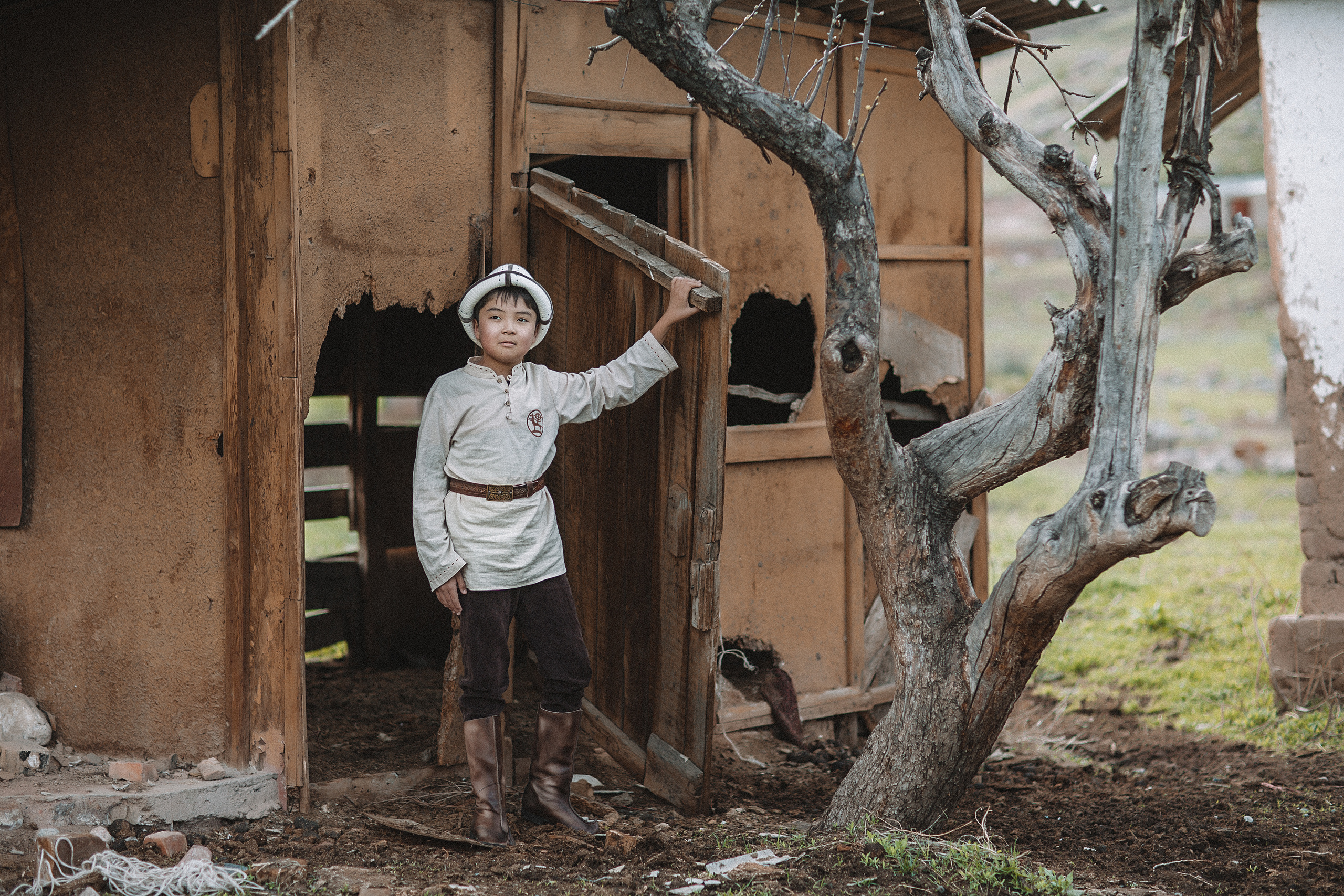 Кыргызстан. Свадебный и семейный фотограф/видеограф в Краснодаре Наталья Осинская