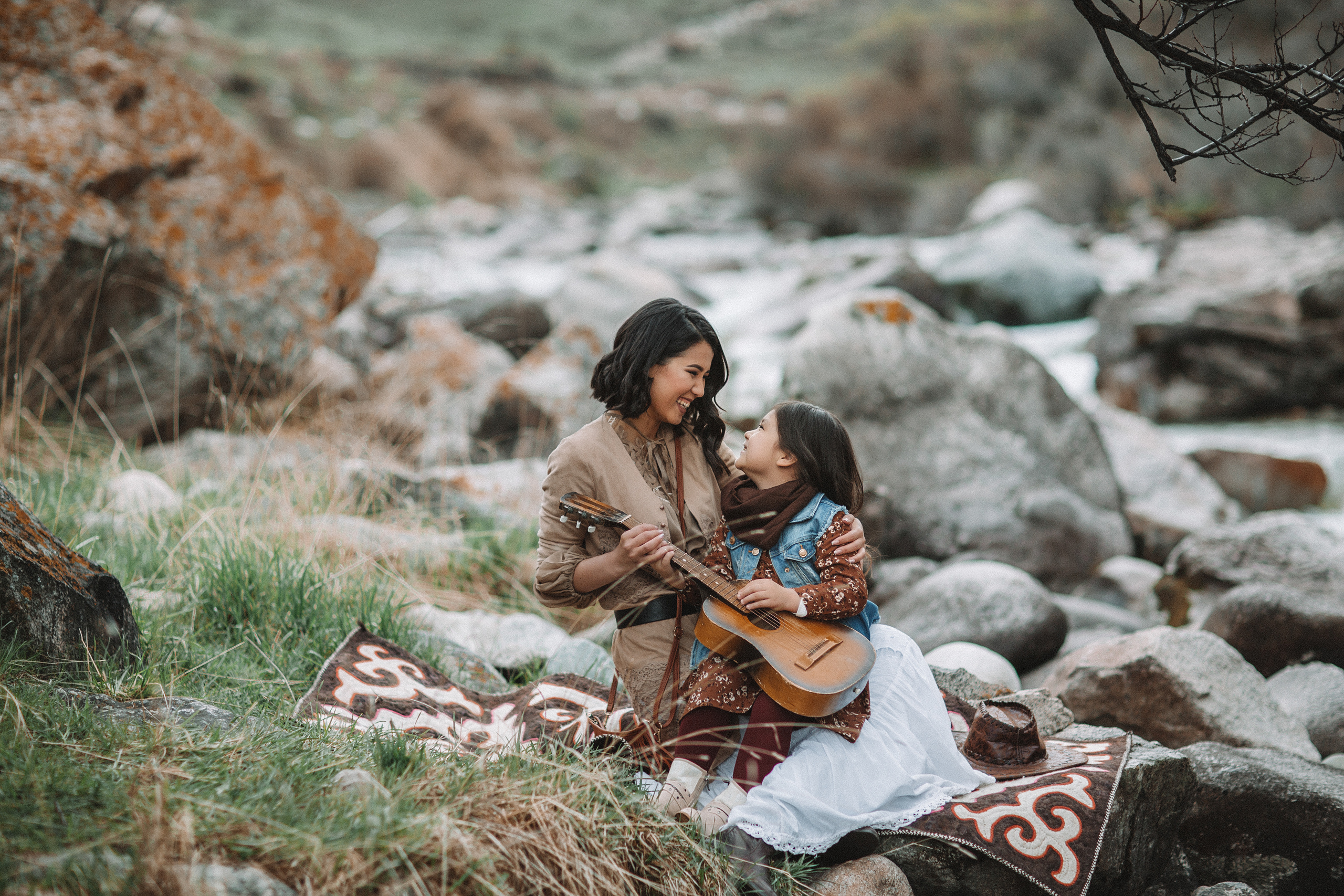 Бишкек. Свадебный и семейный фотограф/видеограф в Краснодаре Наталья Осинская