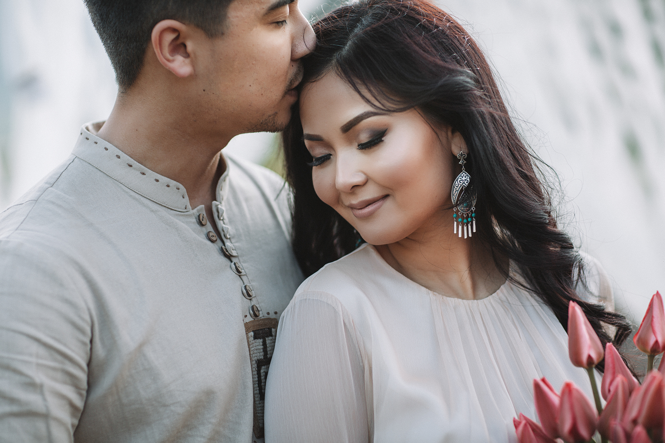 Кыргызстан. Свадебный и семейный фотограф/видеограф в Краснодаре Наталья Осинская