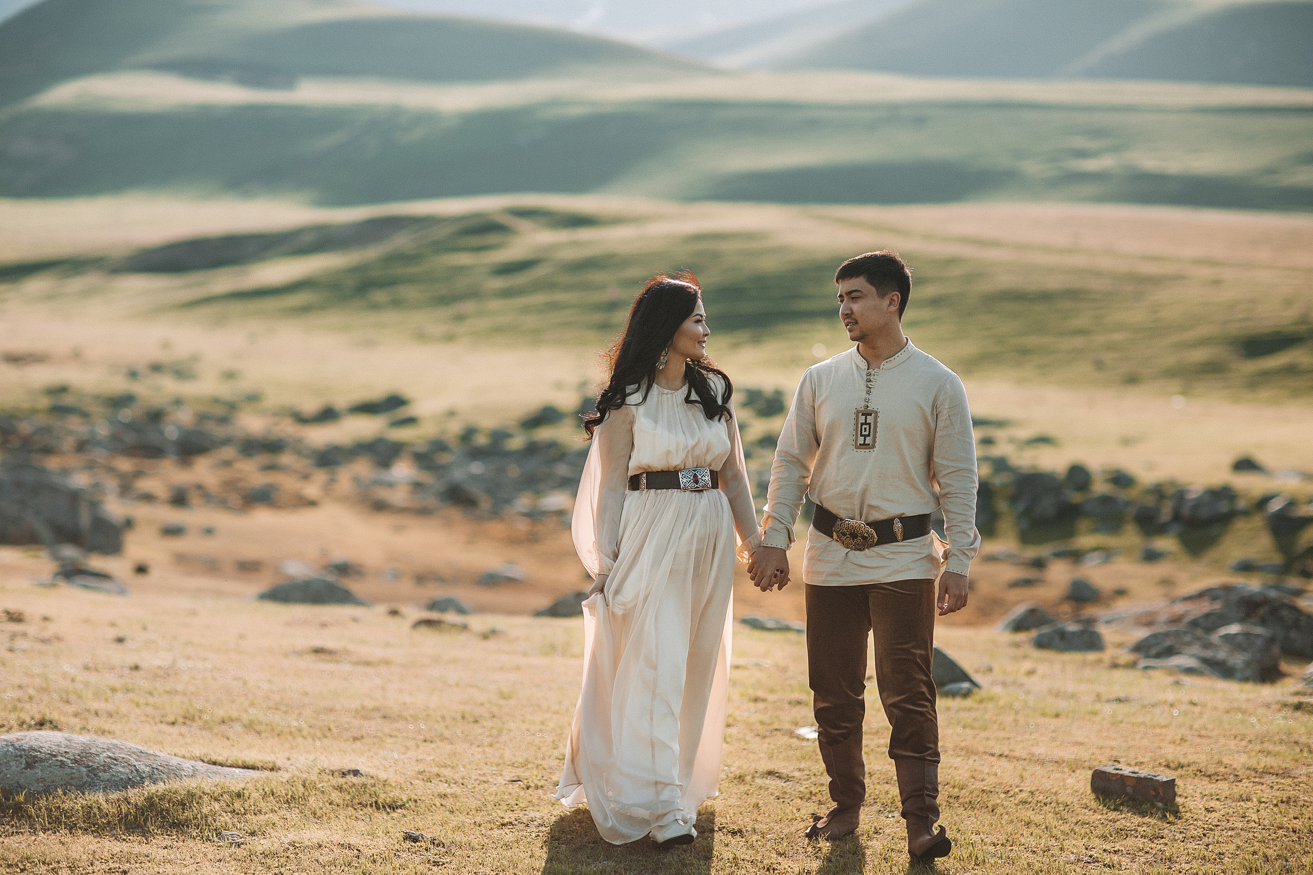 Кыргызстан. Свадебный и семейный фотограф/видеограф в Краснодаре Наталья Осинская