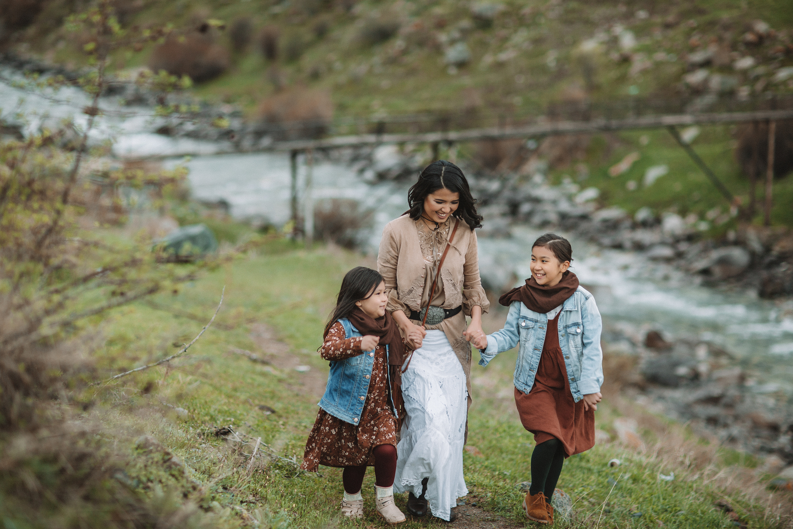 Бишкек. Свадебный и семейный фотограф/видеограф в Краснодаре Наталья Осинская