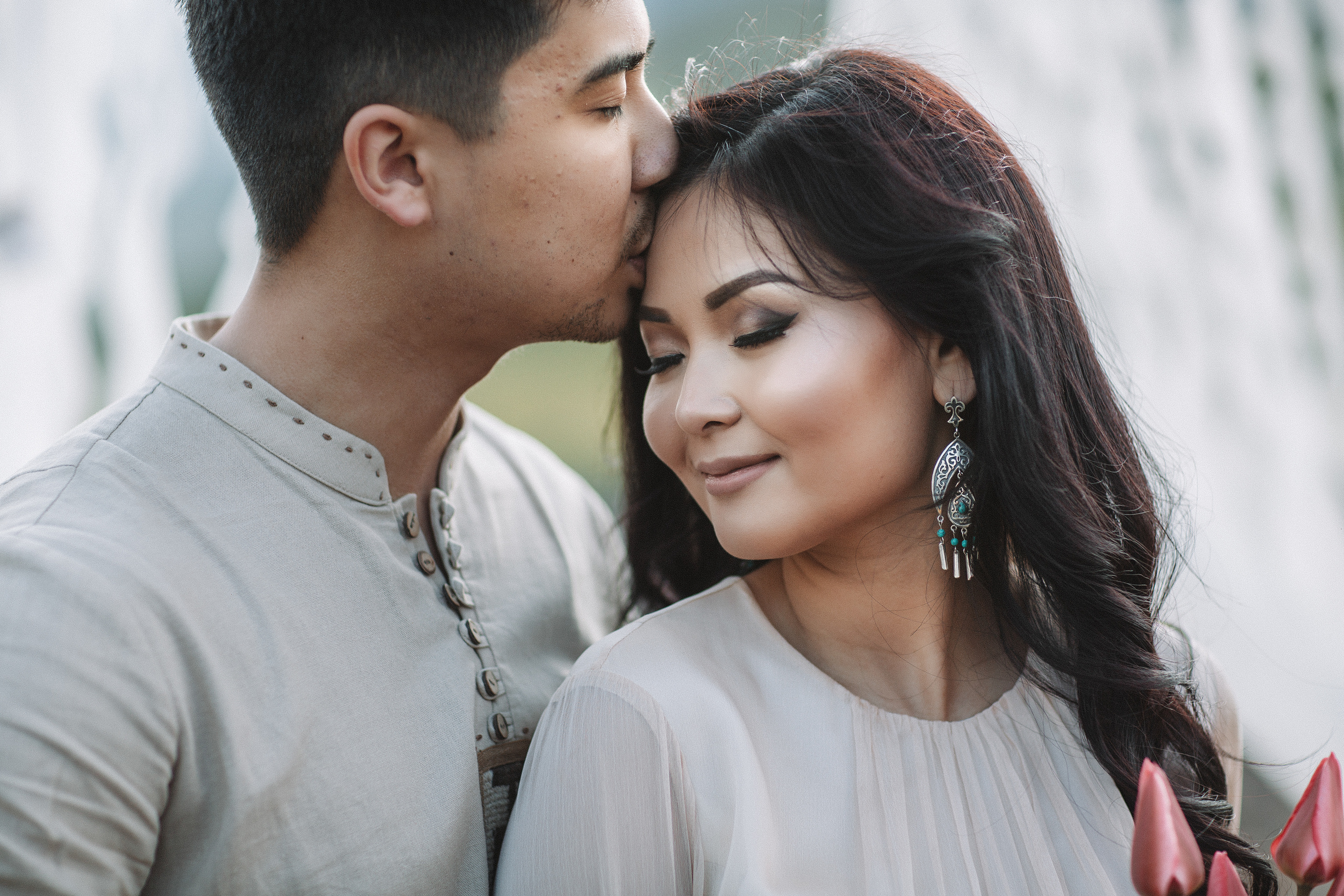 Кыргызстан. Свадебный и семейный фотограф/видеограф в Краснодаре Наталья Осинская