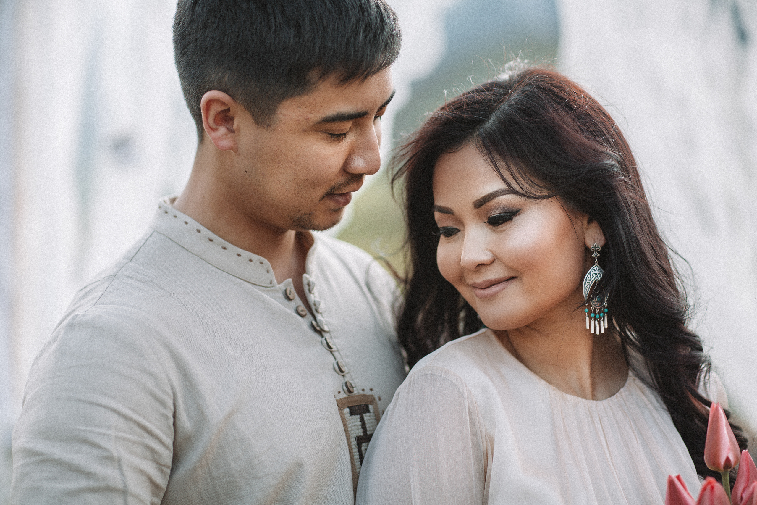 Кыргызстан. Свадебный и семейный фотограф/видеограф в Краснодаре Наталья Осинская