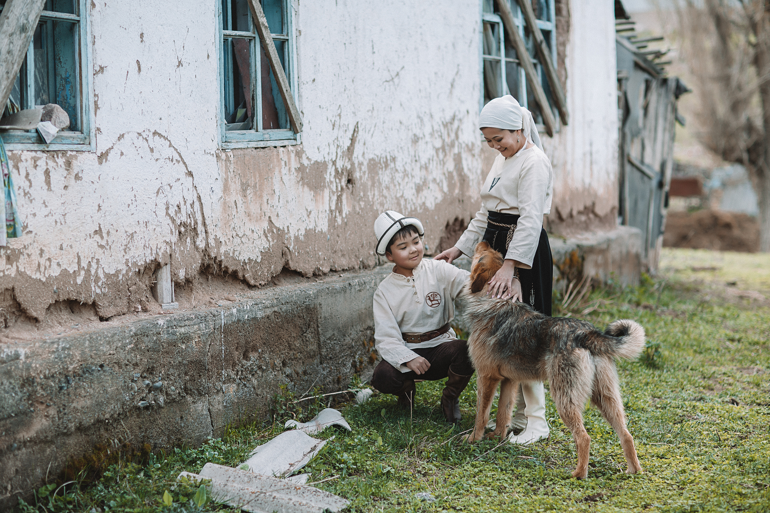 Кыргызстан. Свадебный и семейный фотограф/видеограф в Краснодаре Наталья Осинская