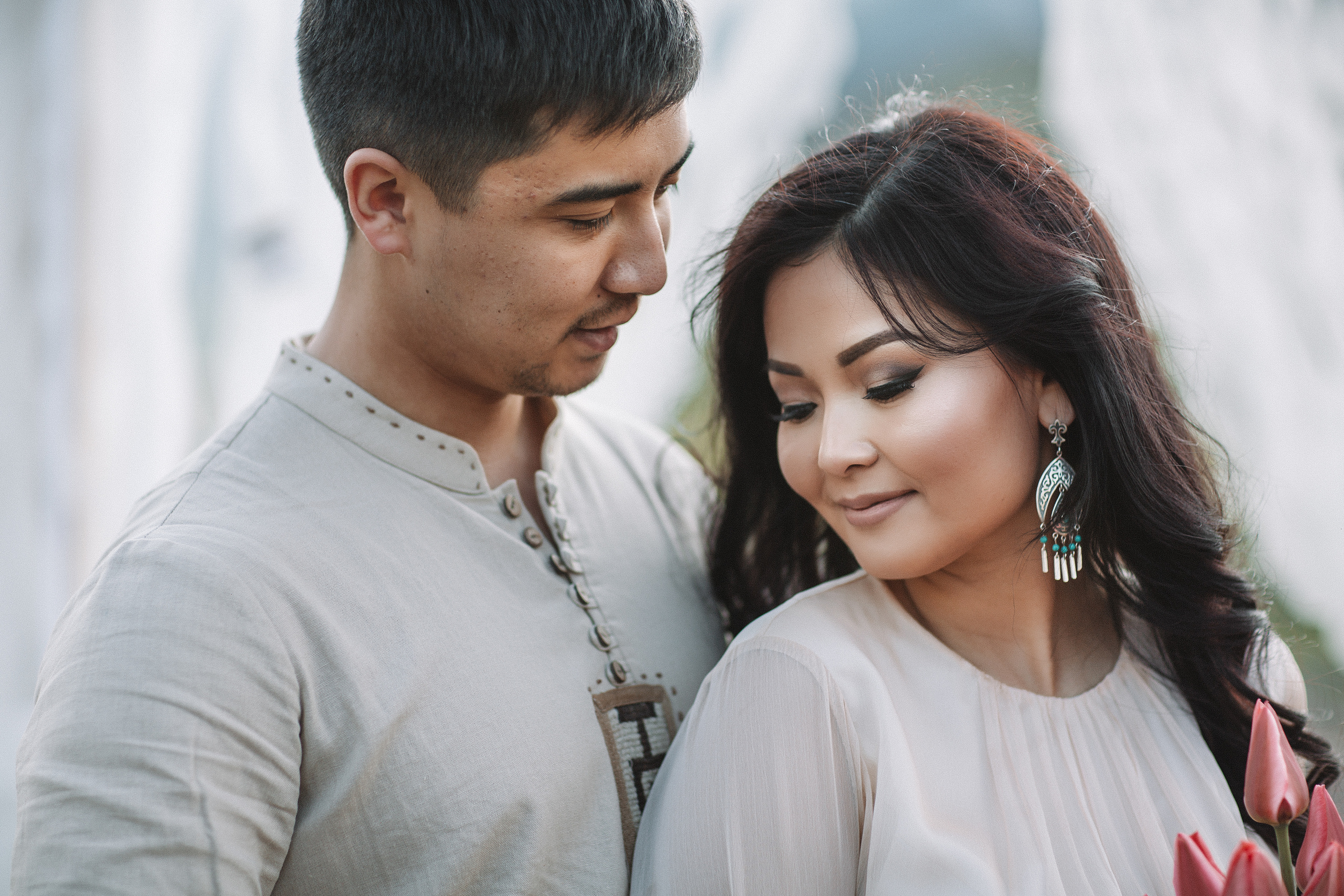 Кыргызстан. Свадебный и семейный фотограф/видеограф в Краснодаре Наталья Осинская