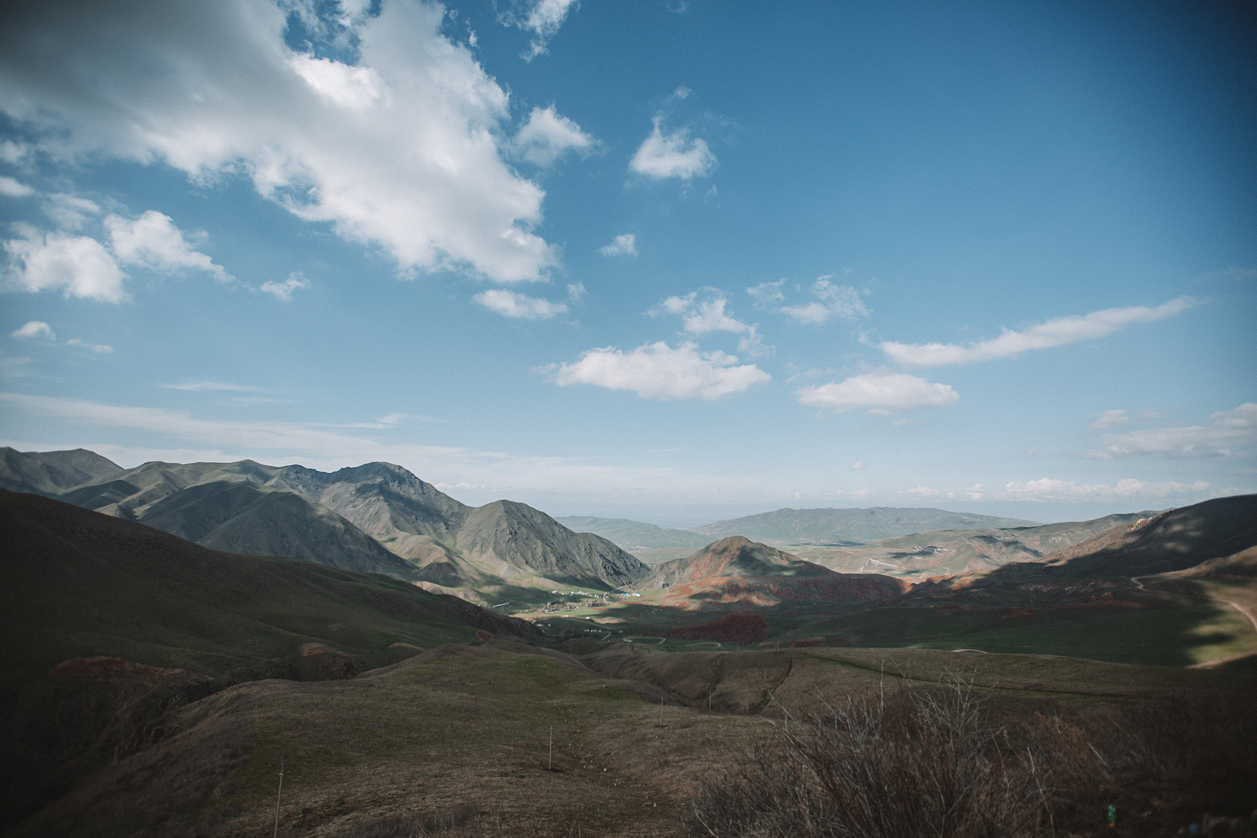 Бишкек. Свадебный и семейный фотограф/видеограф в Краснодаре Наталья Осинская
